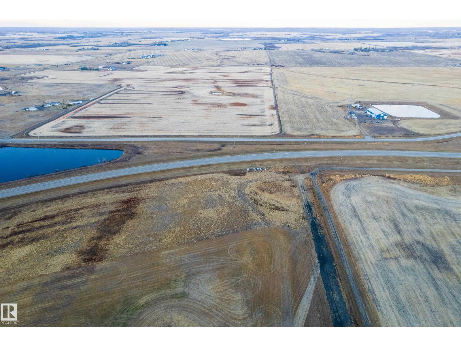 Hwy 44 RR 265, Rural Sturgeon County