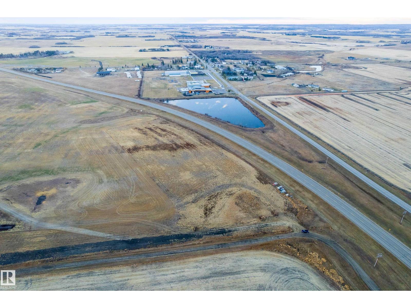 Hwy 44 RR 265, Rural Sturgeon County