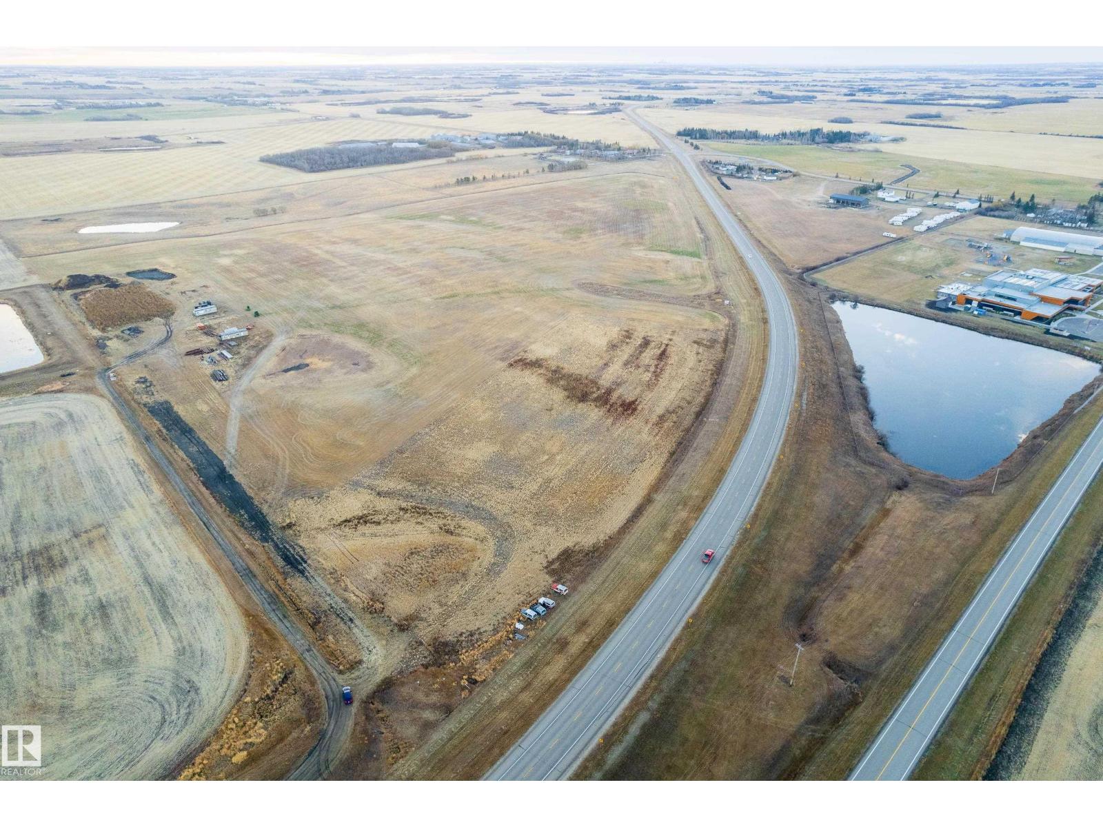 Hwy 44 RR 265, Rural Sturgeon County
