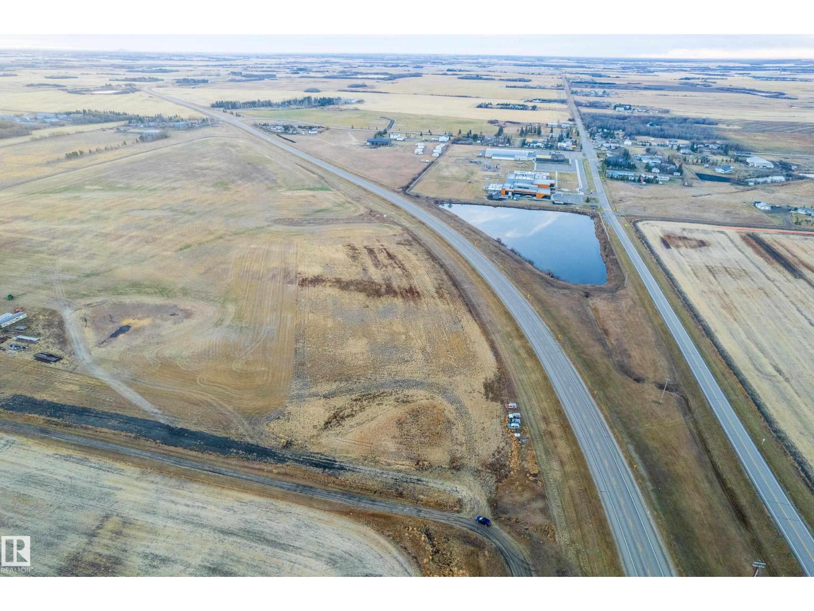 Hwy 44 RR 265, Rural Sturgeon County