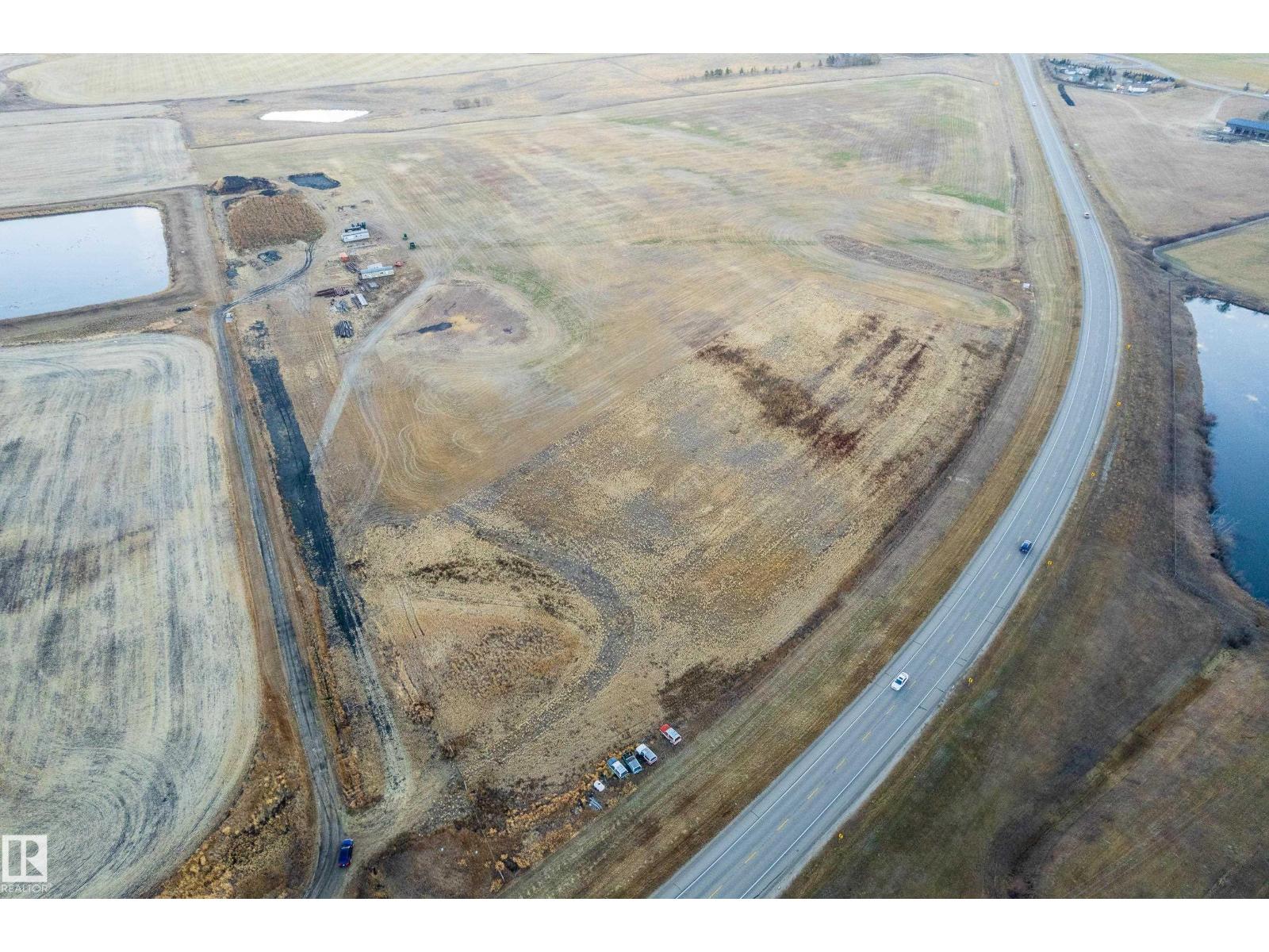 Hwy 44 RR 265, Rural Sturgeon County