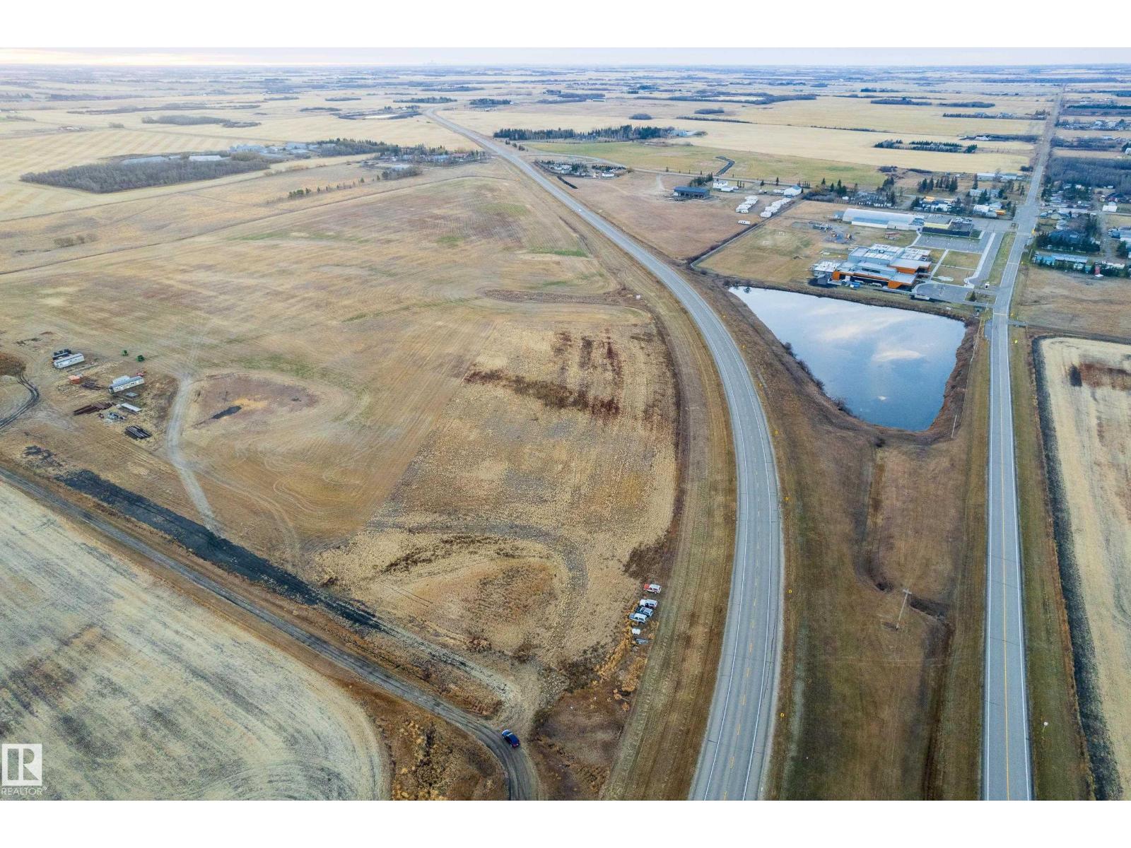 Hwy 44 RR 265, Rural Sturgeon County