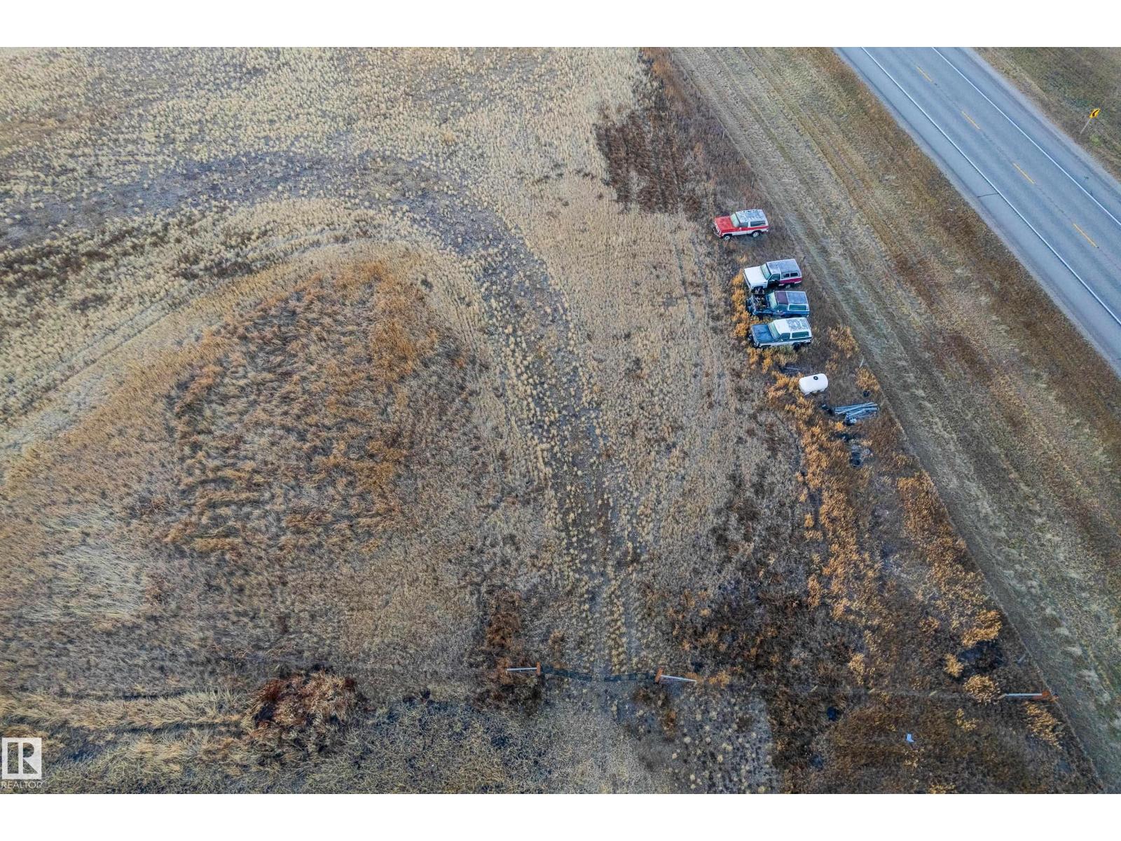 Hwy 44 RR 265, Rural Sturgeon County