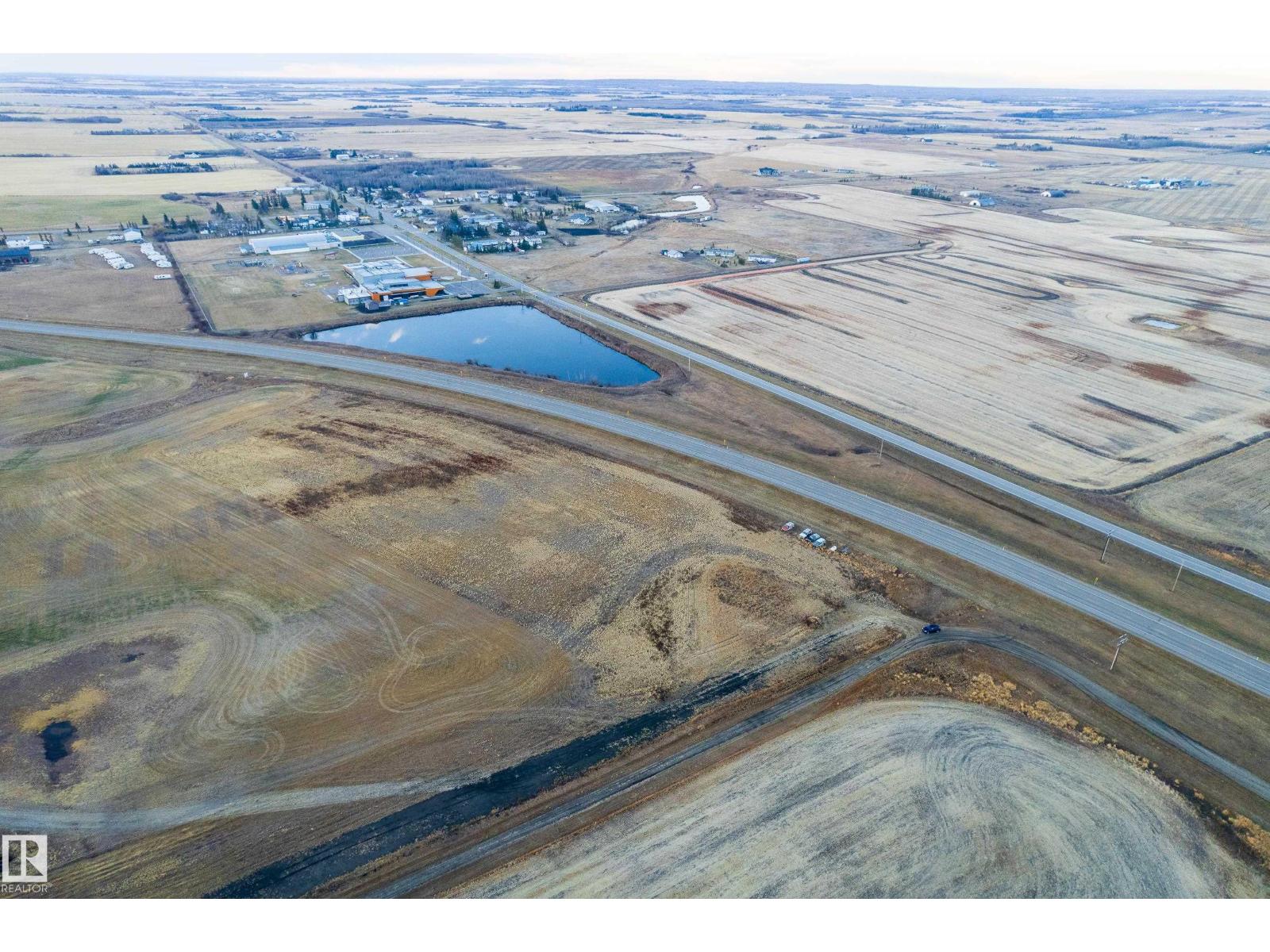 Hwy 44 RR 265, Rural Sturgeon County