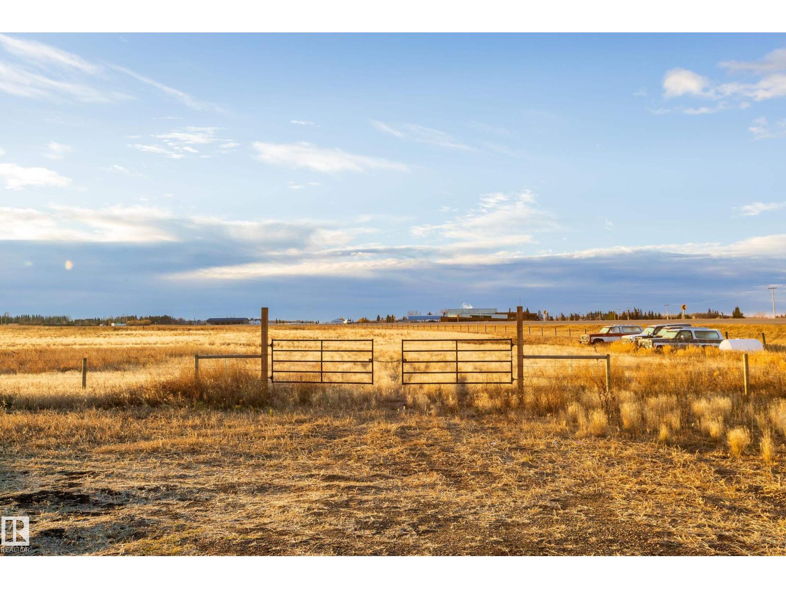 Hwy 44 RR 265, Rural Sturgeon County