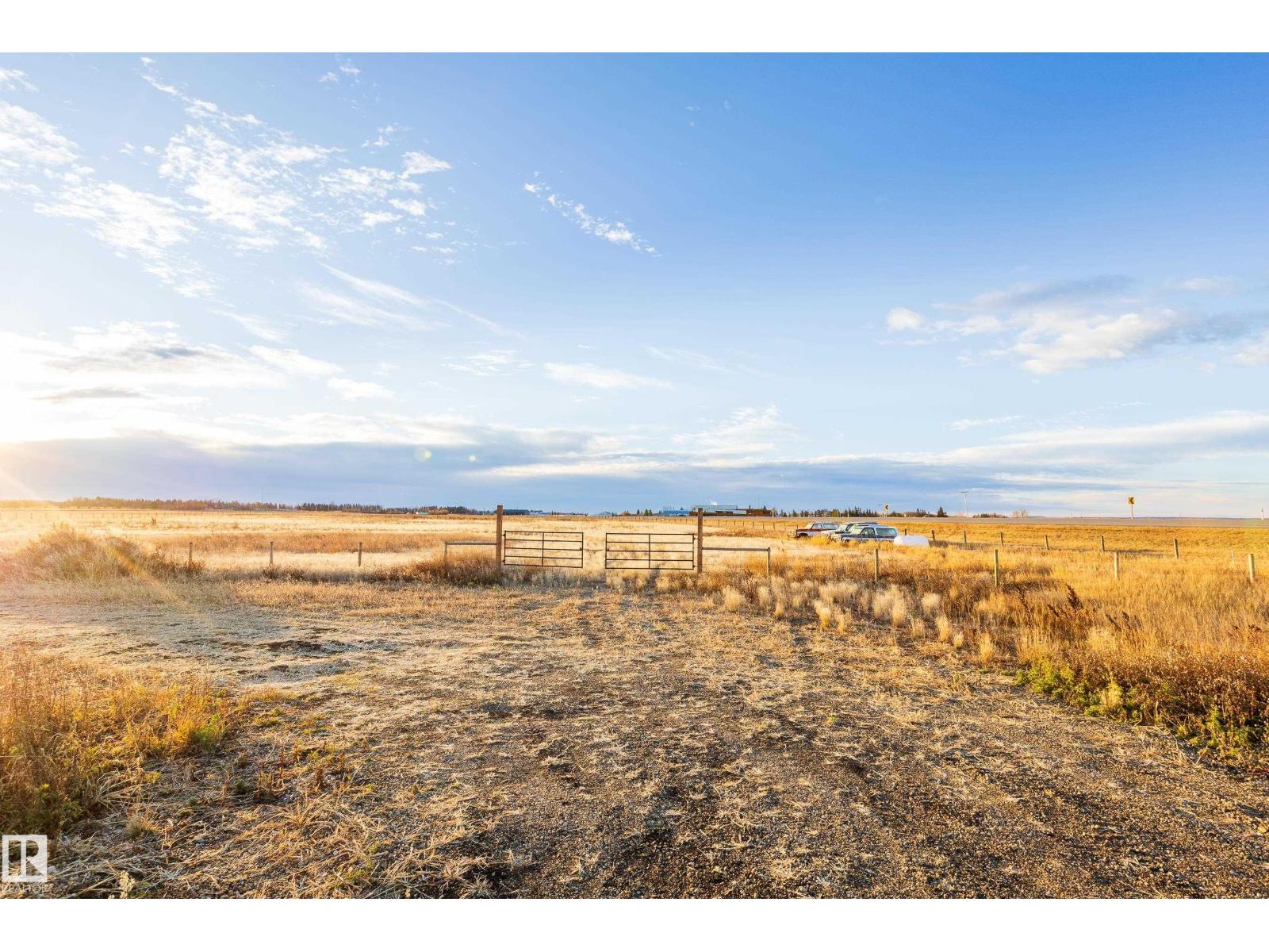 Hwy 44 RR 265, Rural Sturgeon County