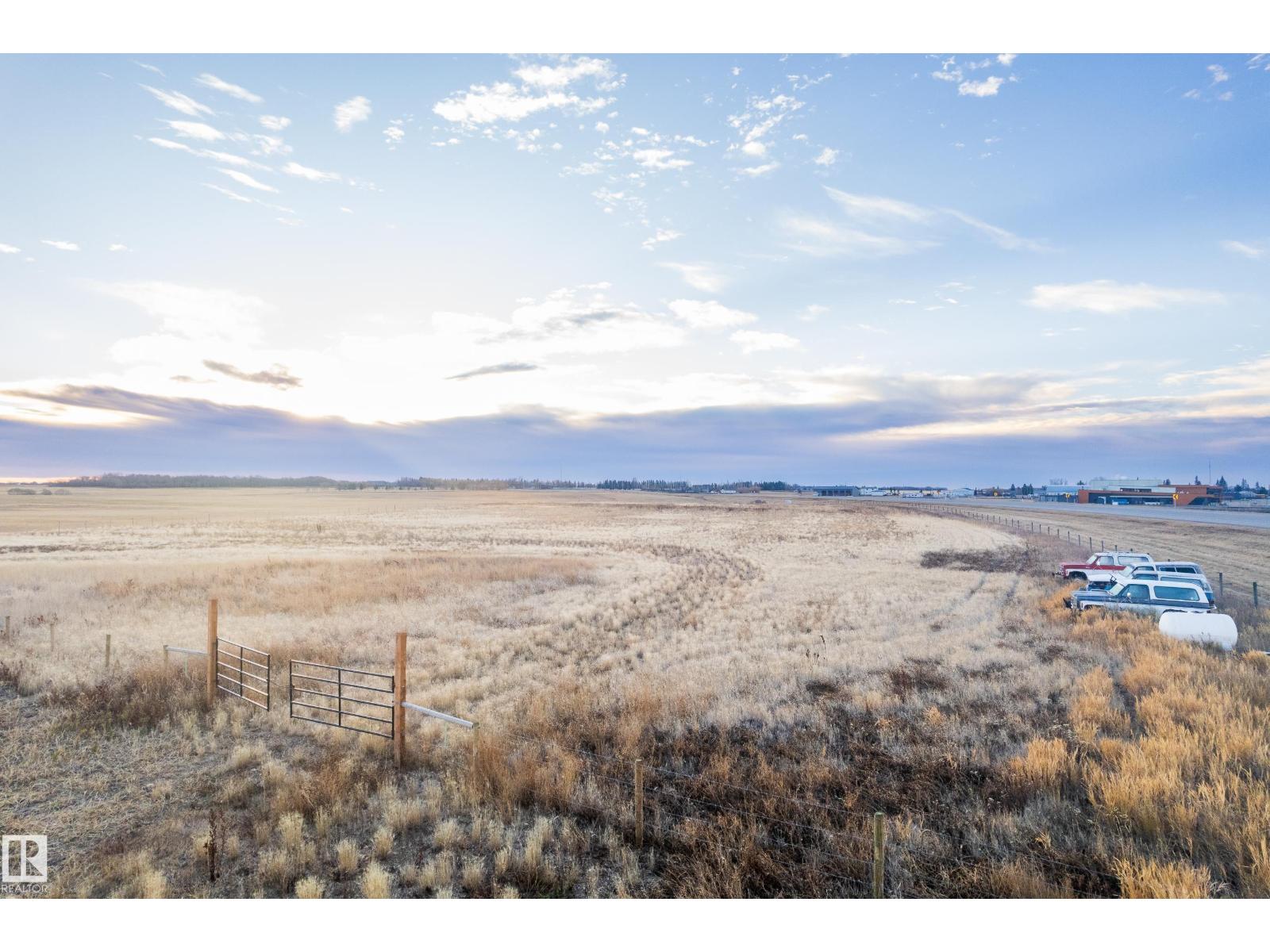 Hwy 44 RR 265, Rural Sturgeon County