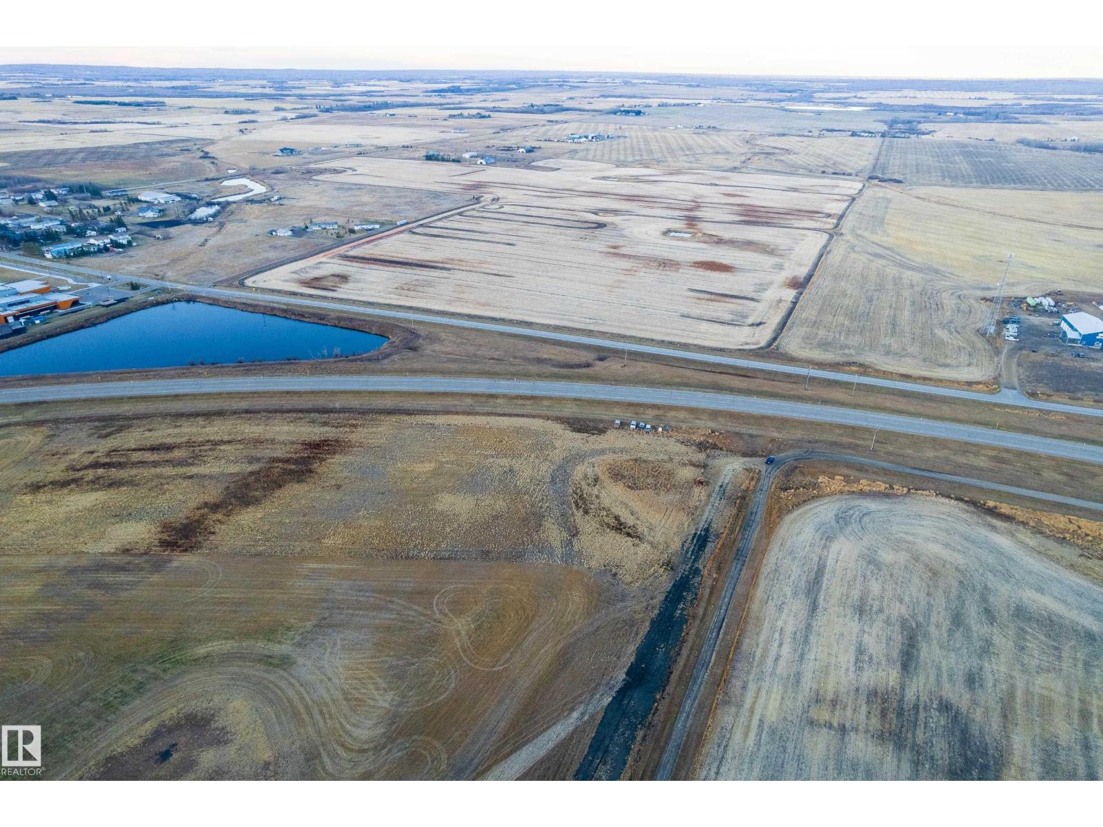 Hwy 44 RR 265, Rural Sturgeon County