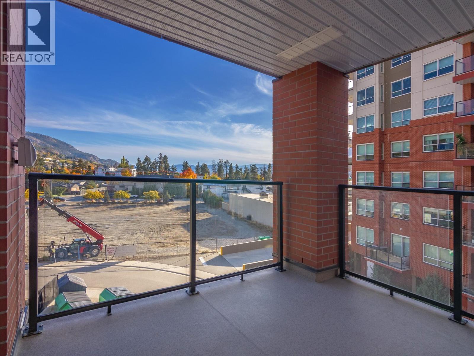 3362 SKAHA LAKE Road Unit# 405, Penticton