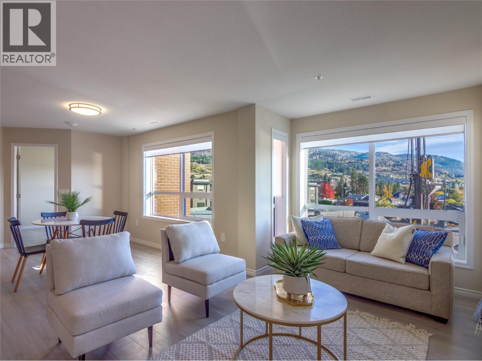 3362 SKAHA LAKE Road Unit# 405, Penticton