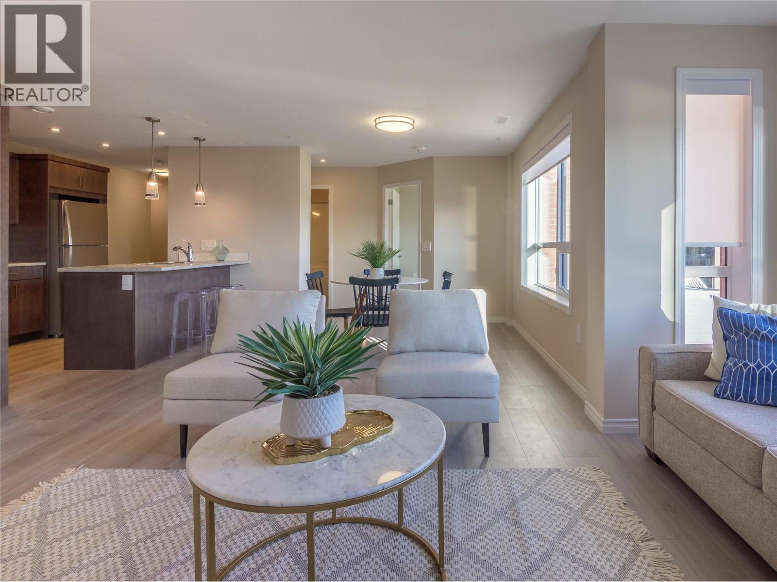 3362 SKAHA LAKE Road Unit# 405, Penticton