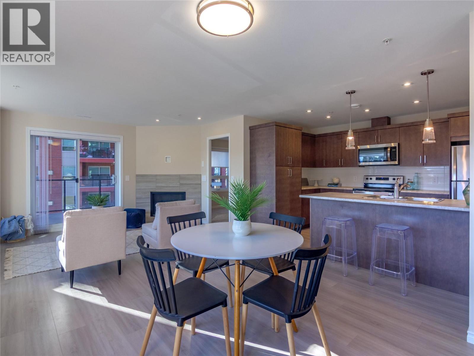 3362 SKAHA LAKE Road Unit# 405, Penticton