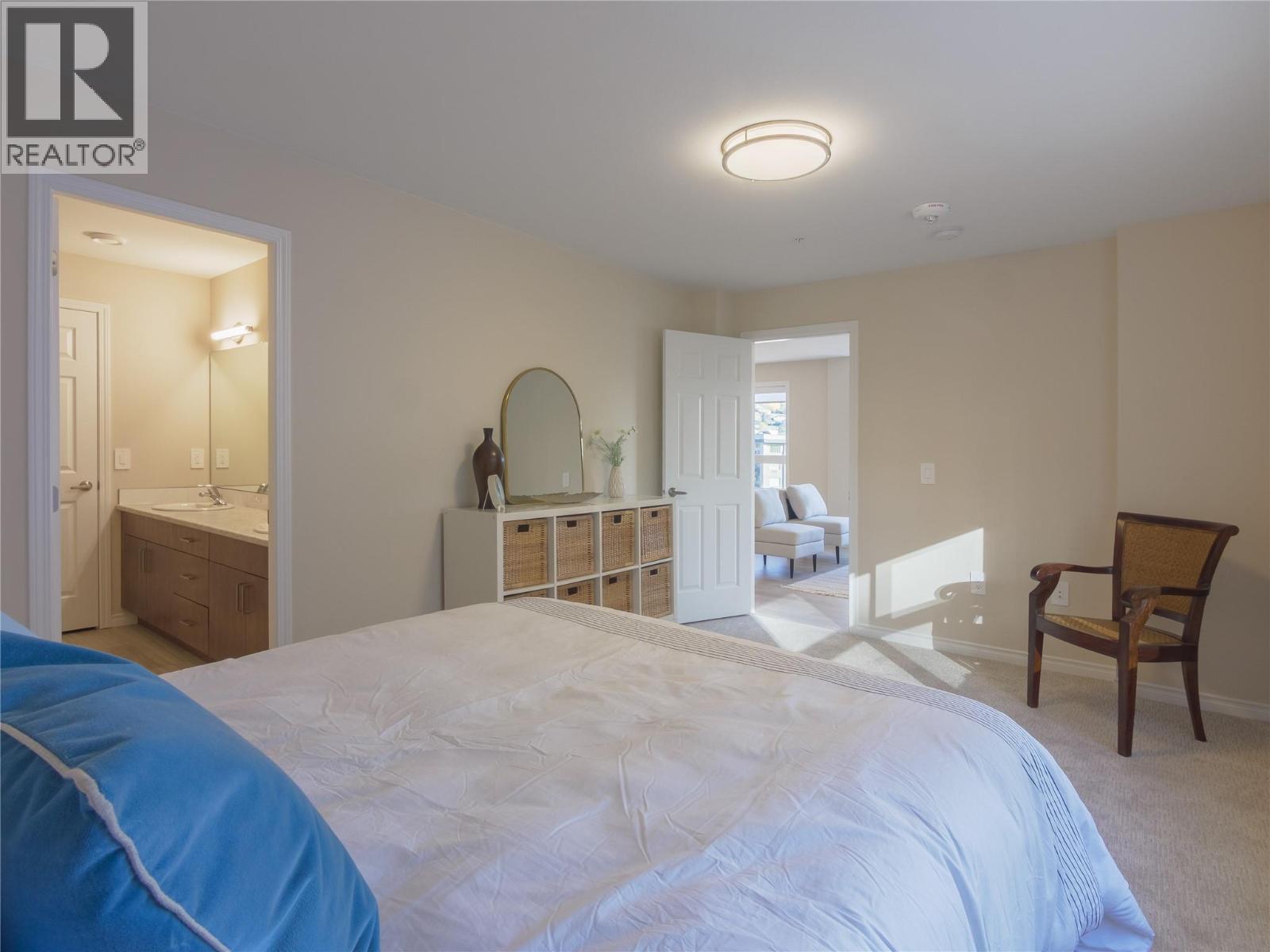 3362 SKAHA LAKE Road Unit# 405, Penticton