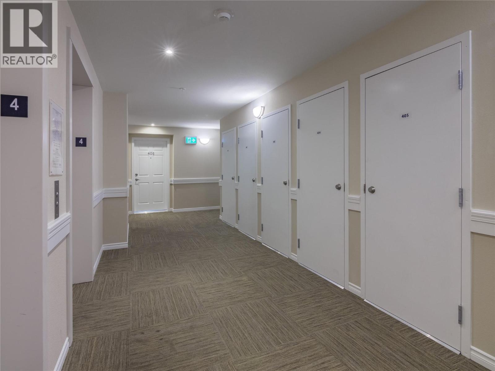 3362 SKAHA LAKE Road Unit# 405, Penticton