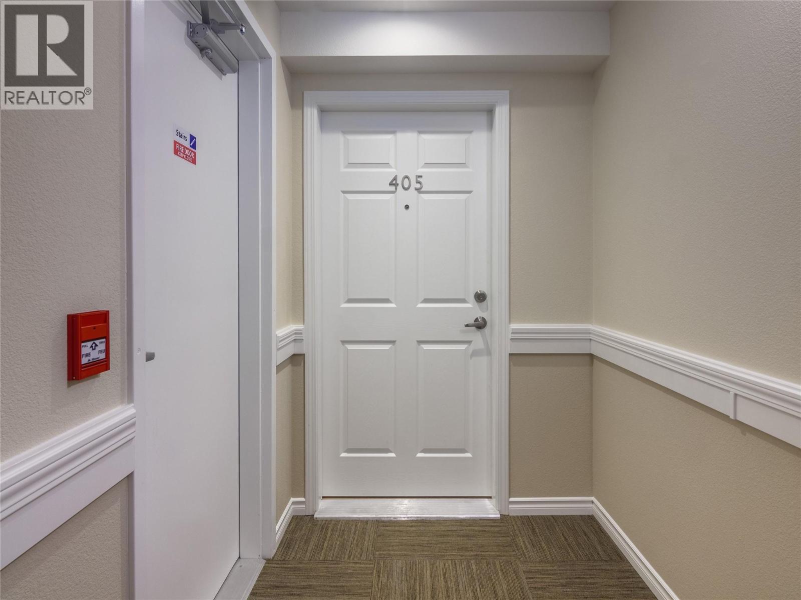 3362 SKAHA LAKE Road Unit# 405, Penticton