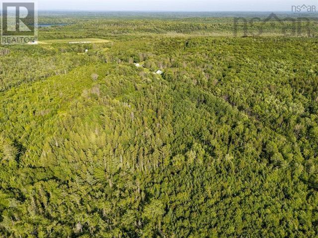 Property 10 of 26 of Lot Hectanooga Road