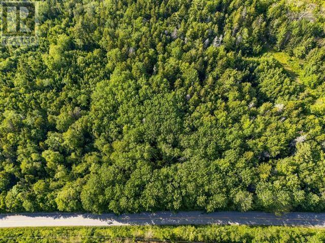 Property 2 of 26 of Lot Hectanooga Road