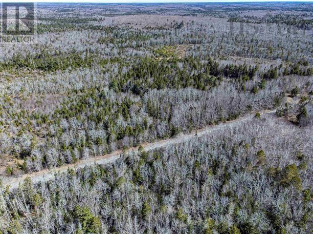 Property 25 of 26 of Lot Hectanooga Road