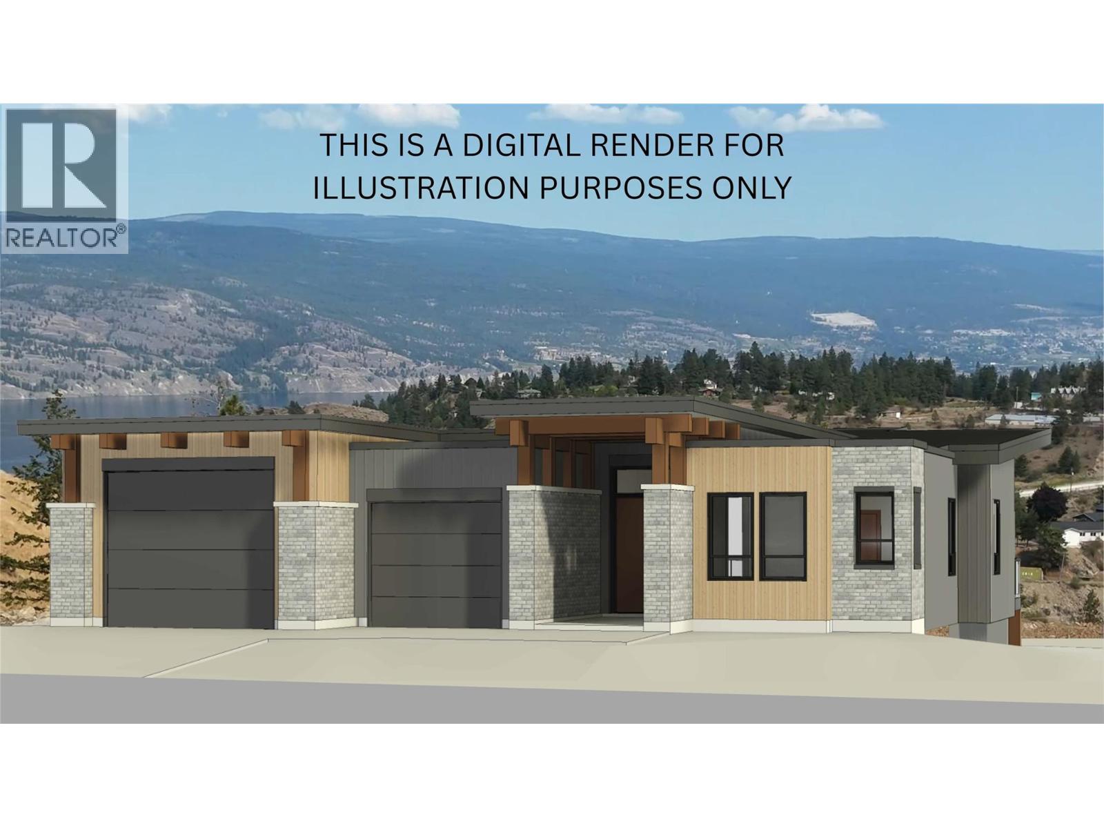 17593 Dickinson Place, Summerland