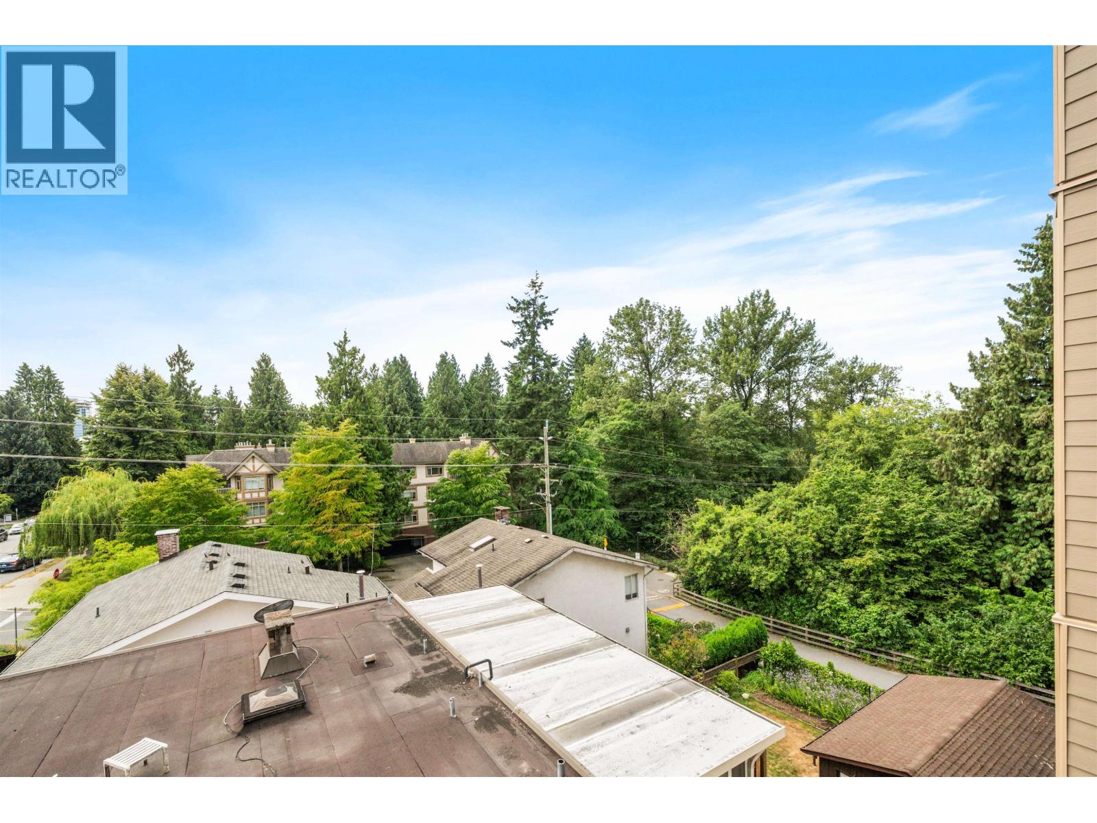 TH5 2137 CHESTERFIELD AVENUE, North Vancouver