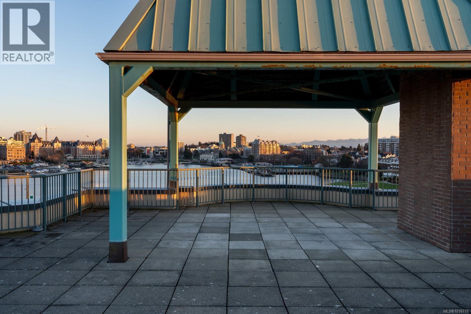 618 50 Songhees Road, Victoria