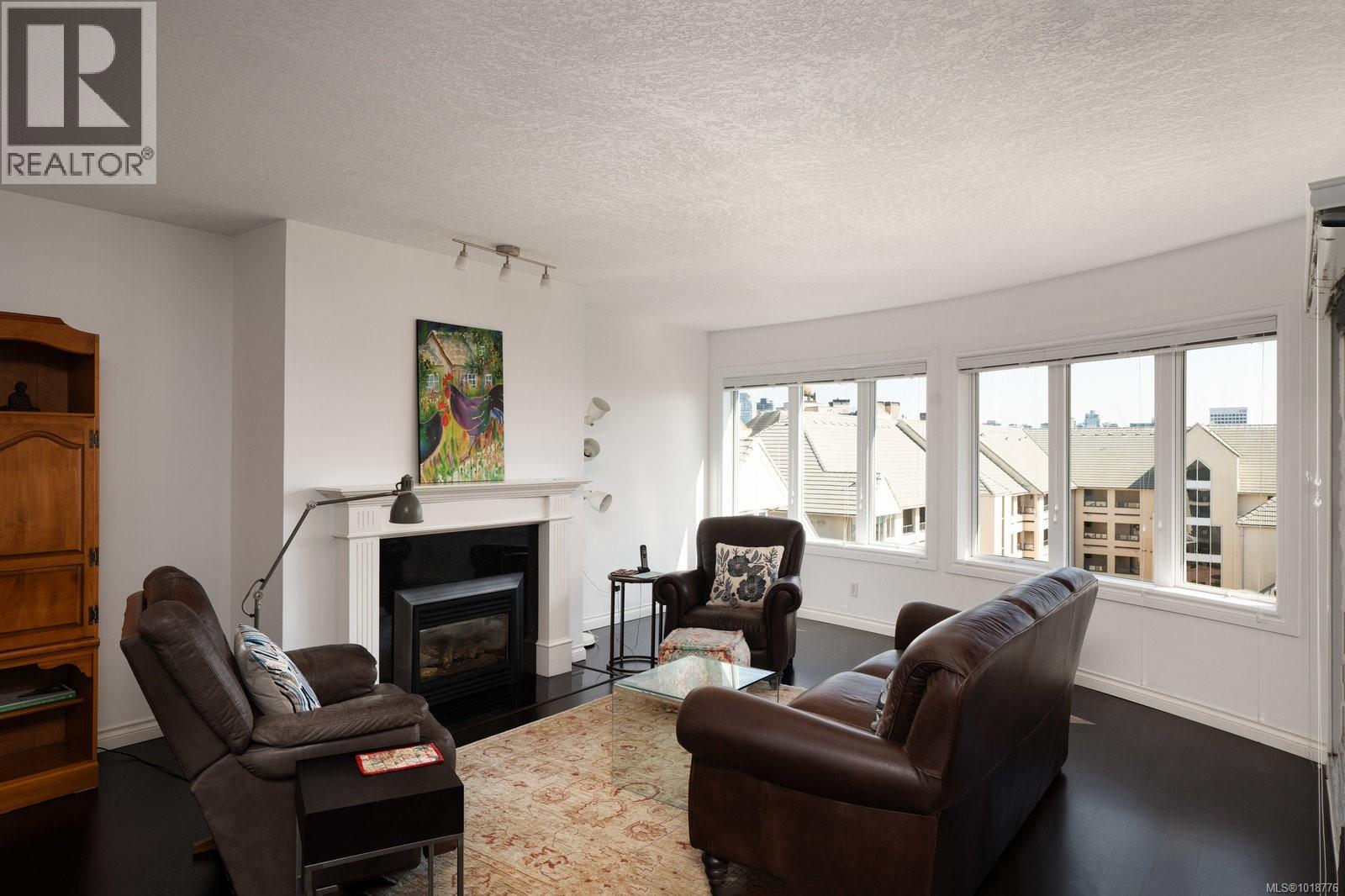 618 50 Songhees Road, Victoria