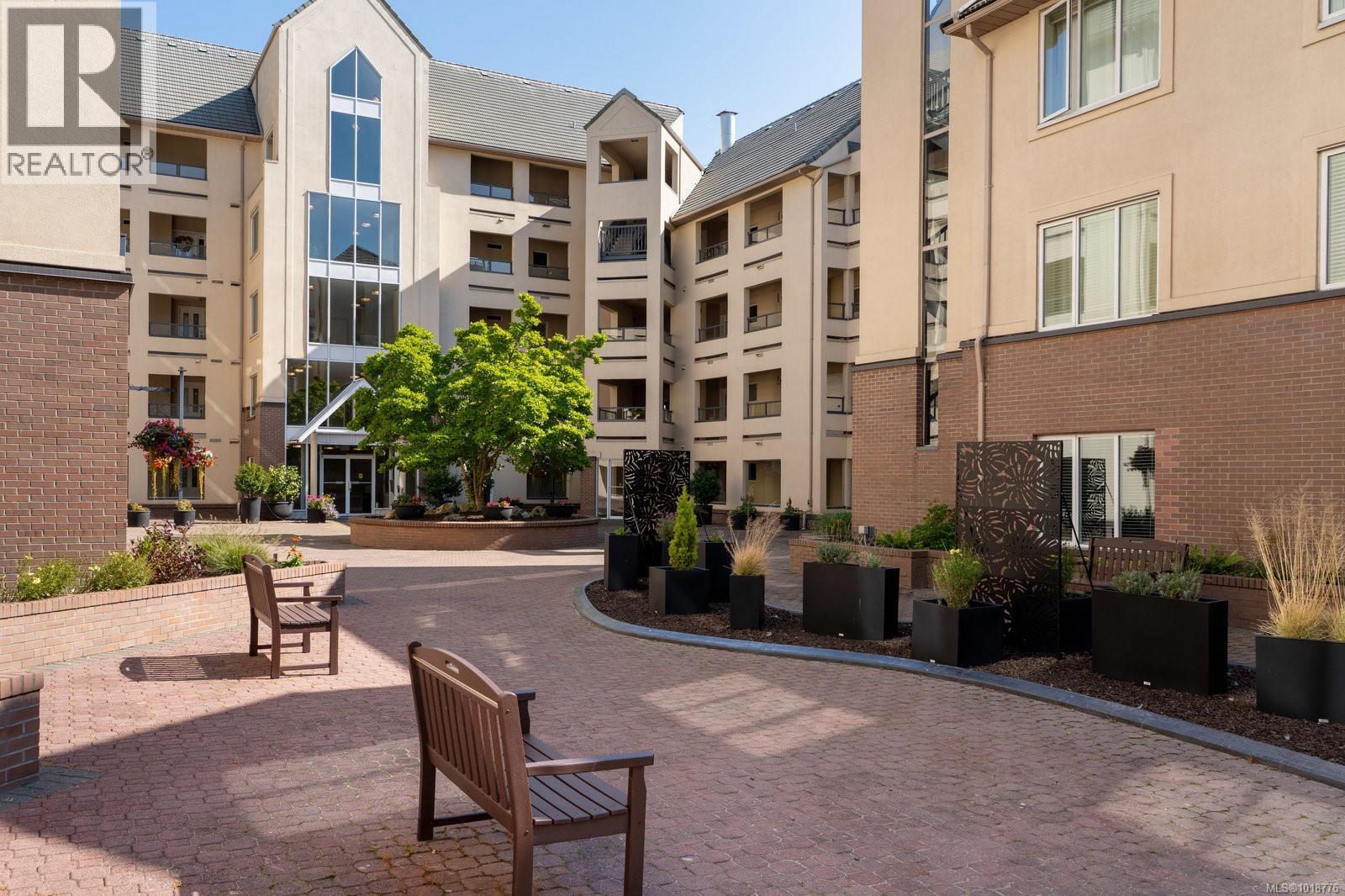 618 50 Songhees Road, Victoria