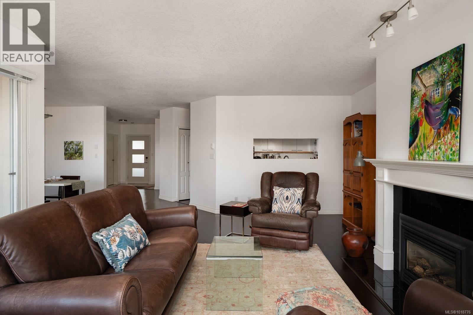 618 50 Songhees Road, Victoria