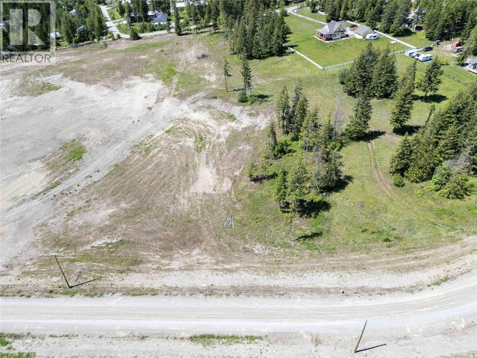  3694 Ford Road, Tappen