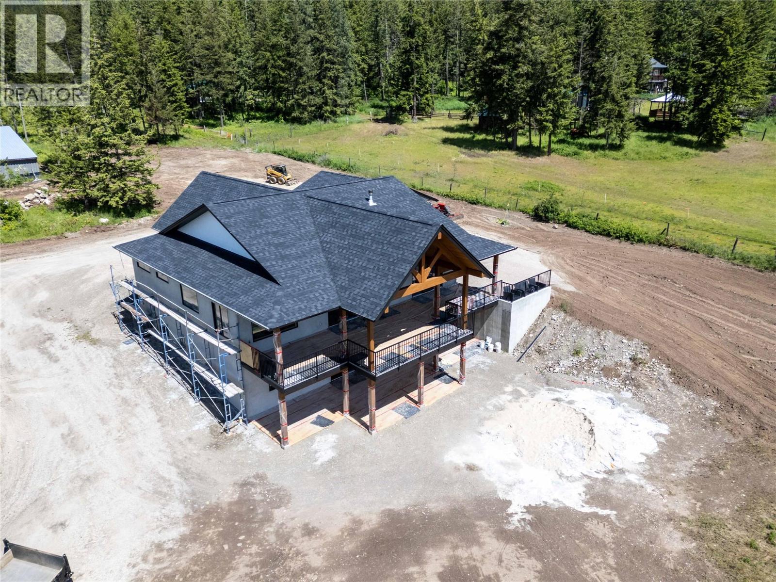  3694 Ford Road, Tappen