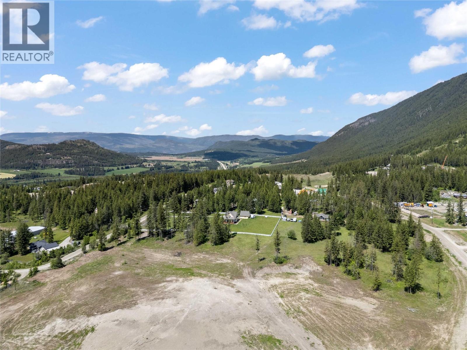  3694 Ford Road, Tappen