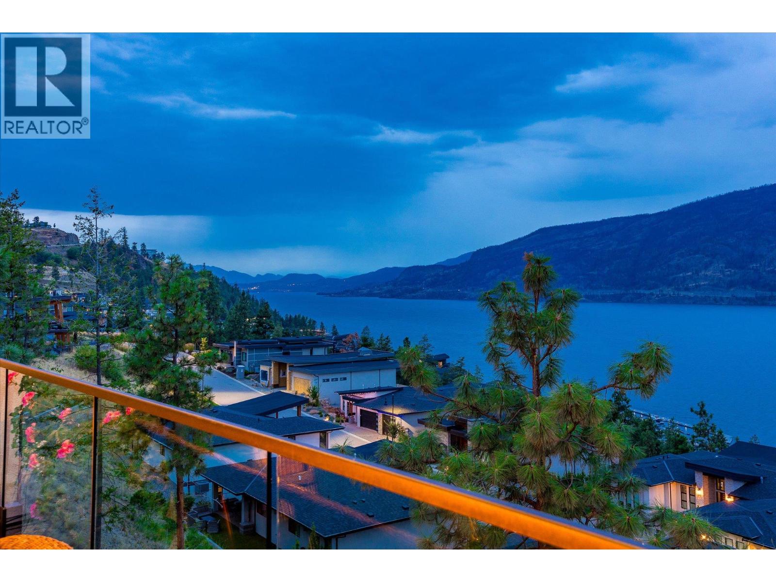  3572 Wild Rose Road, Kelowna