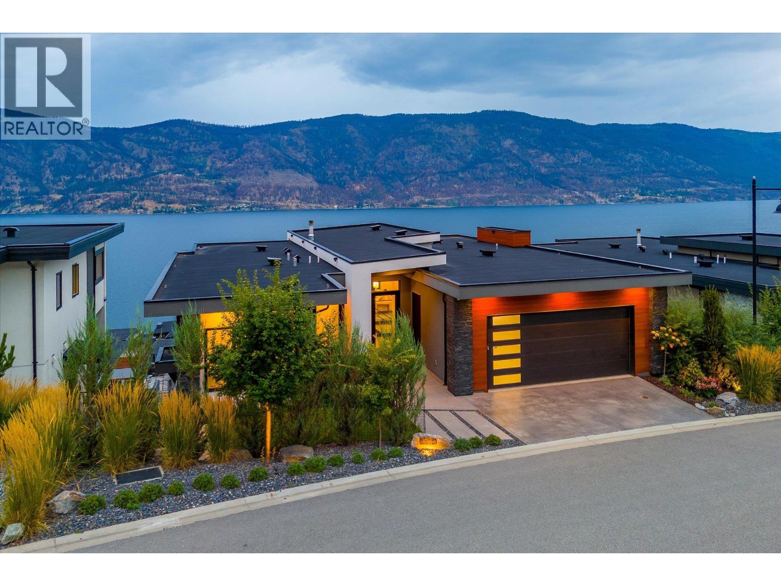  3572 Wild Rose Road, Kelowna