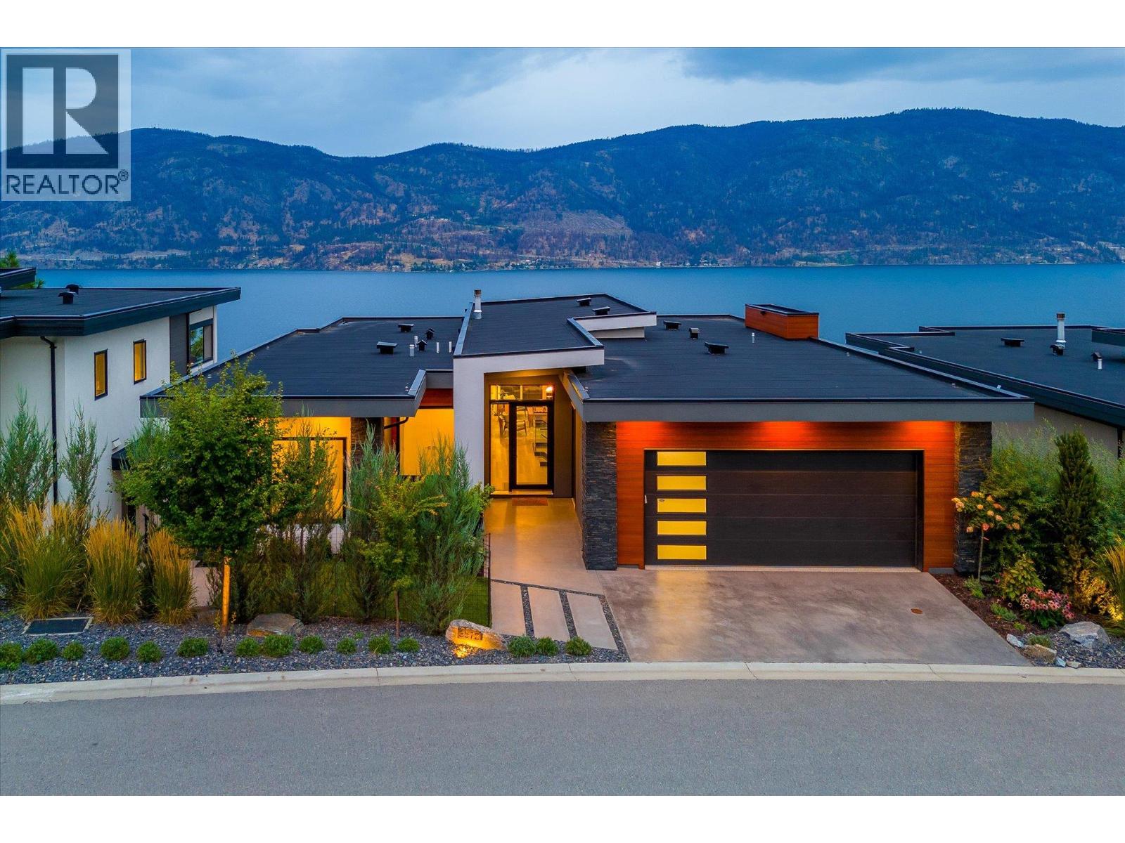 3572 Wild Rose Road, Kelowna