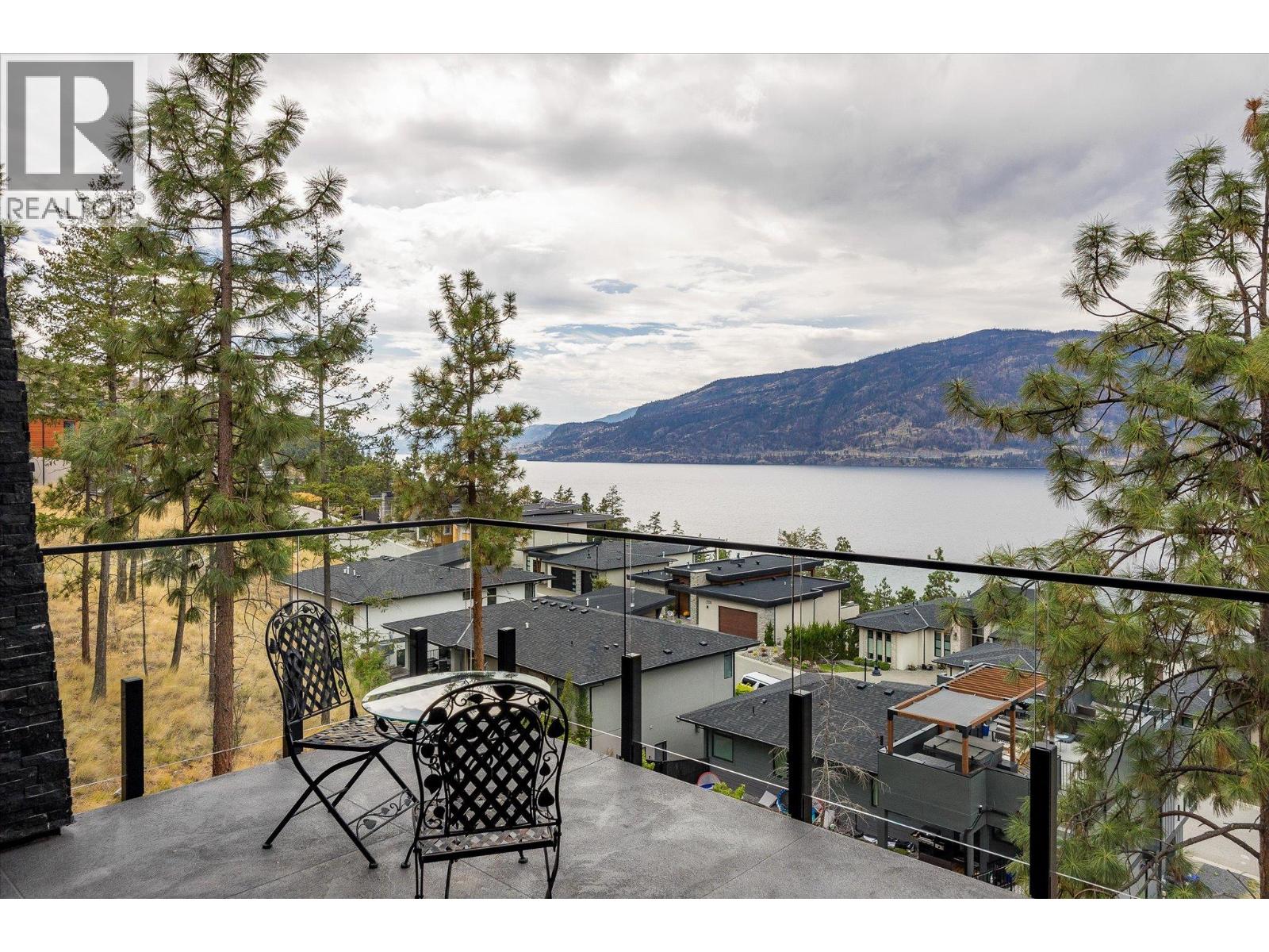  3572 Wild Rose Road, Kelowna
