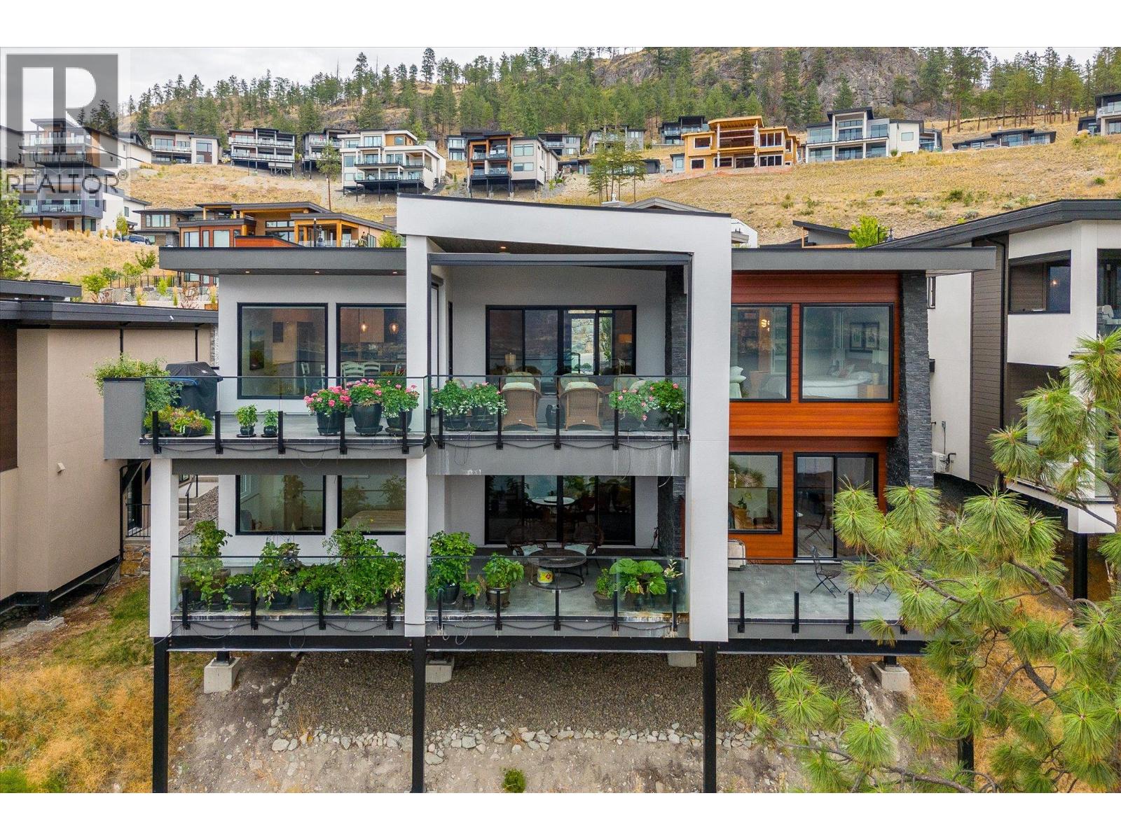  3572 Wild Rose Road, Kelowna