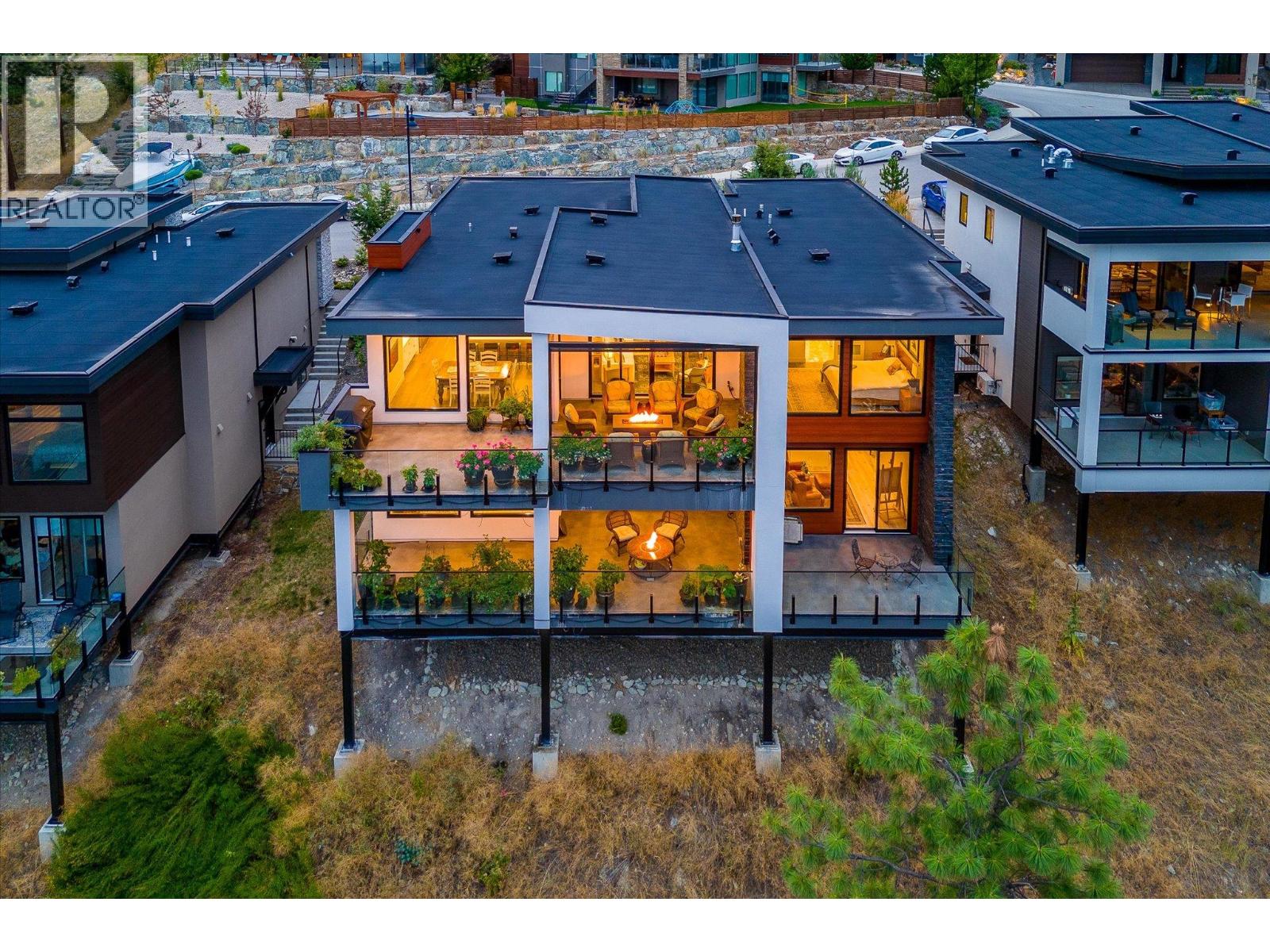  3572 Wild Rose Road, Kelowna