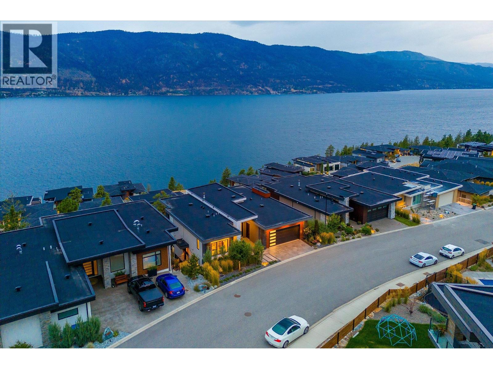  3572 Wild Rose Road, Kelowna