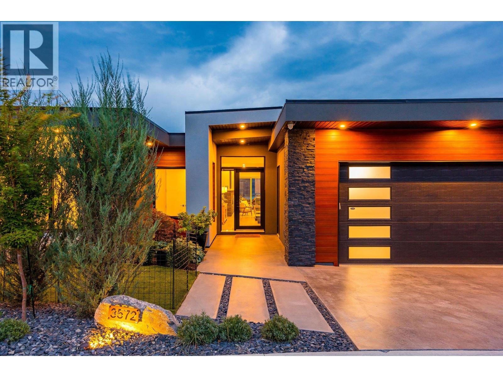  3572 Wild Rose Road, Kelowna