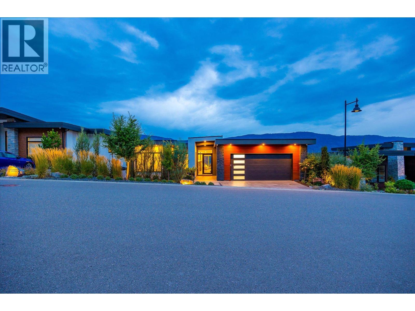  3572 Wild Rose Road, Kelowna