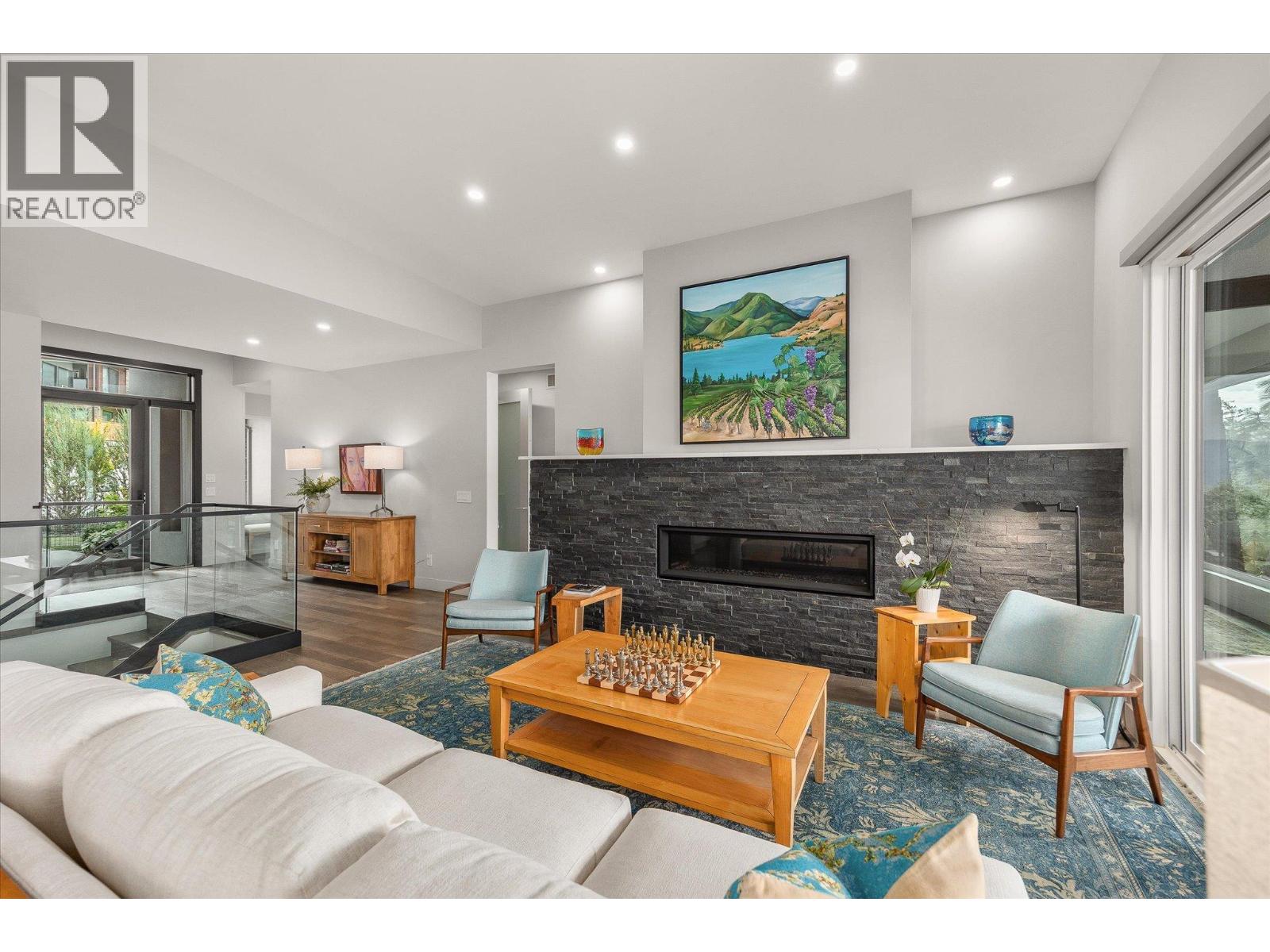  3572 Wild Rose Road, Kelowna