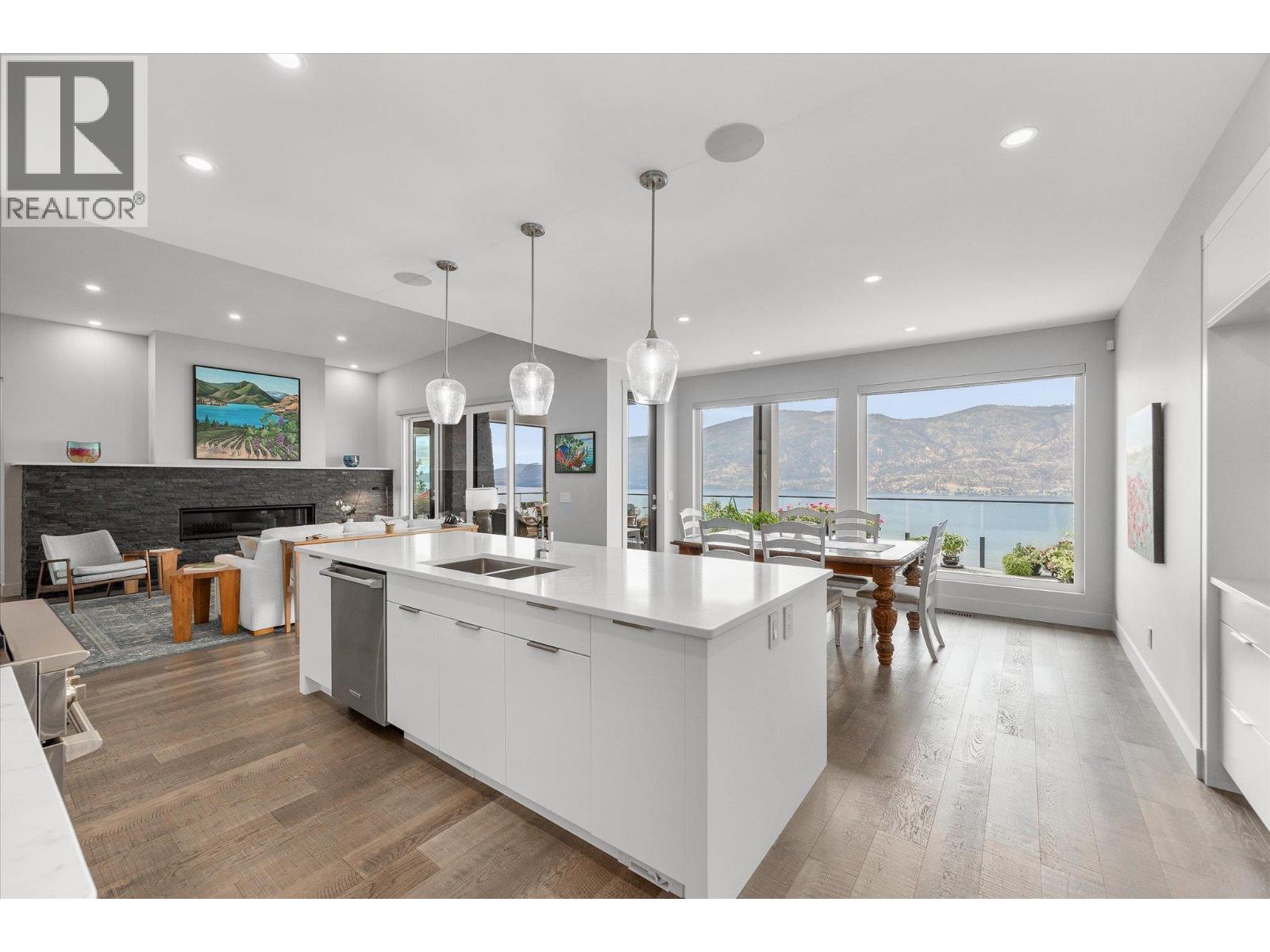  3572 Wild Rose Road, Kelowna