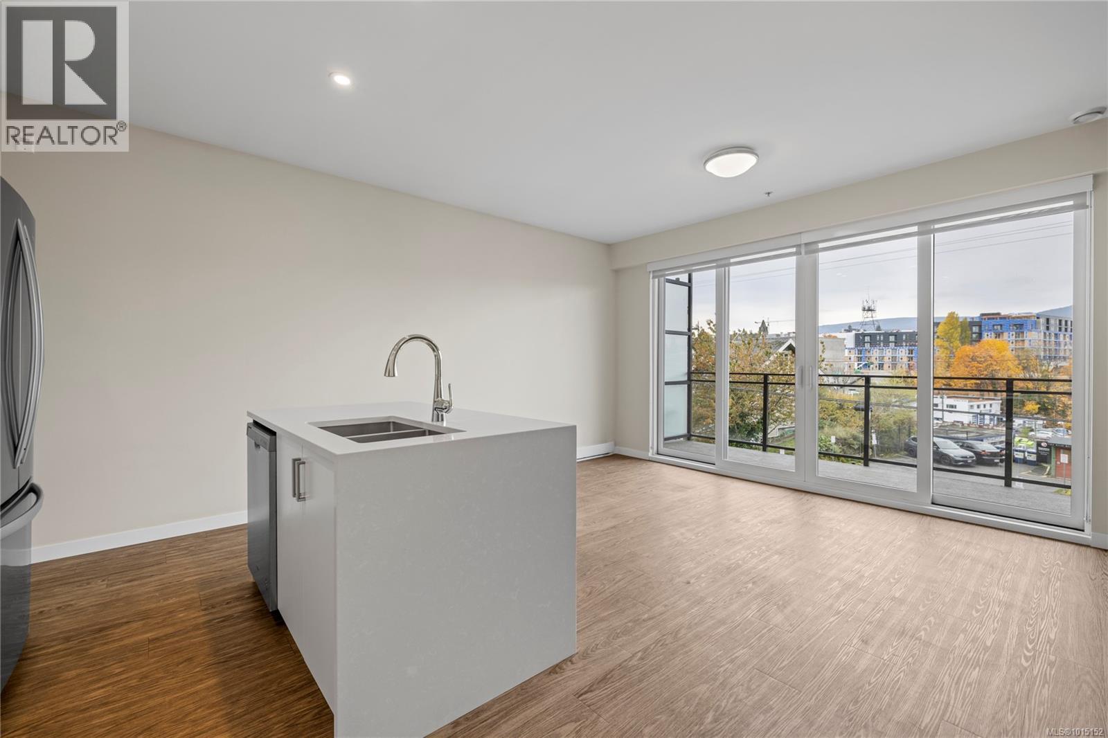 309 91 Chapel St, Nanaimo