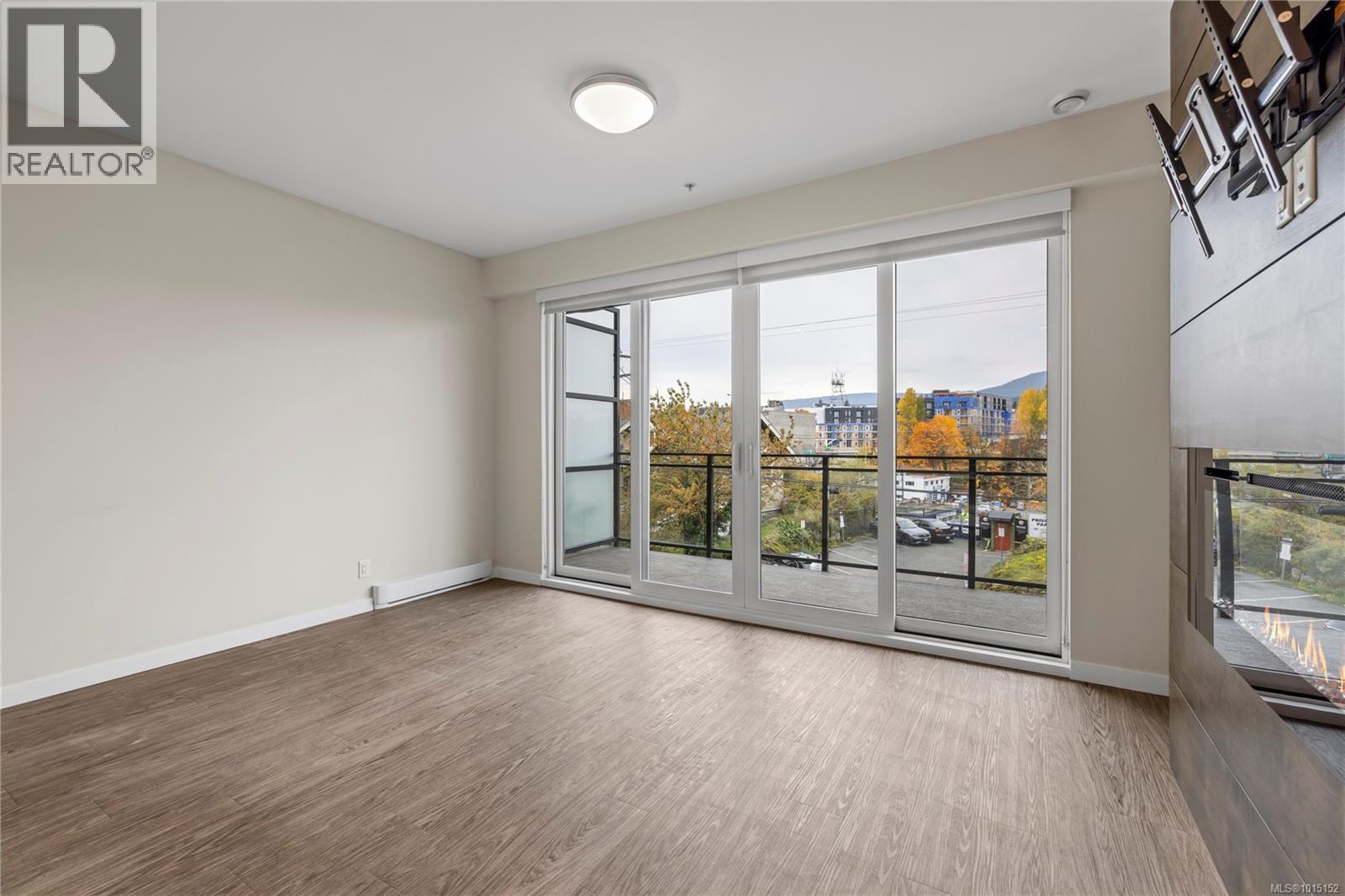 309 91 Chapel St, Nanaimo