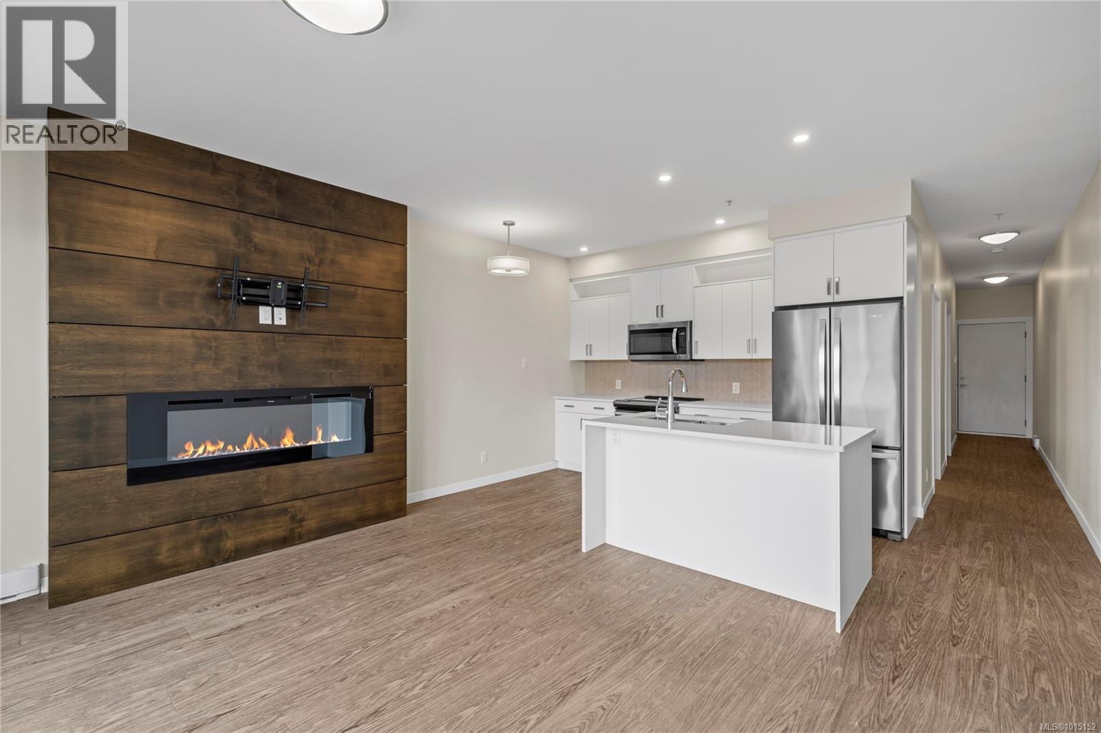 309 91 Chapel St, Nanaimo