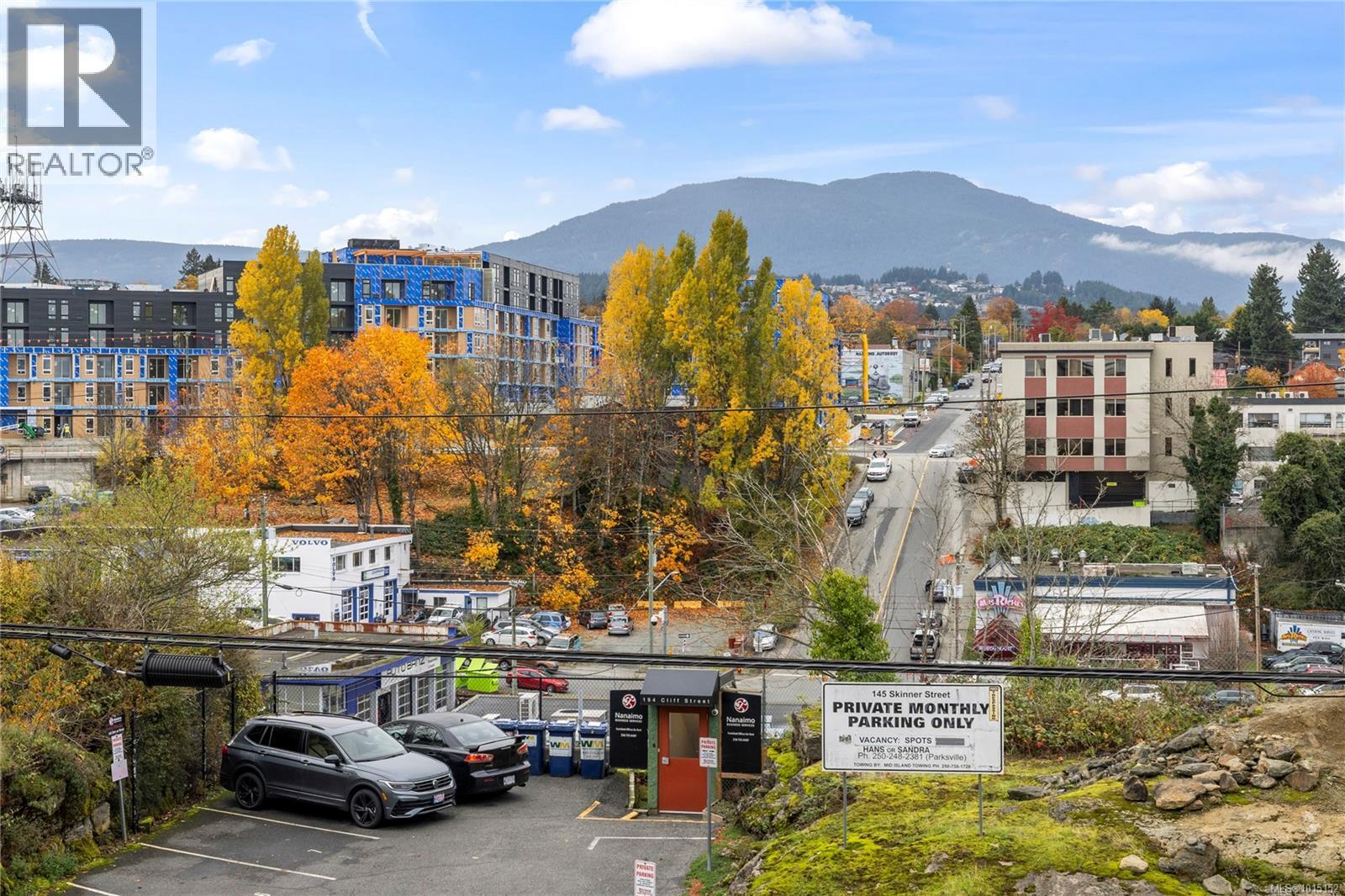 309 91 Chapel St, Nanaimo