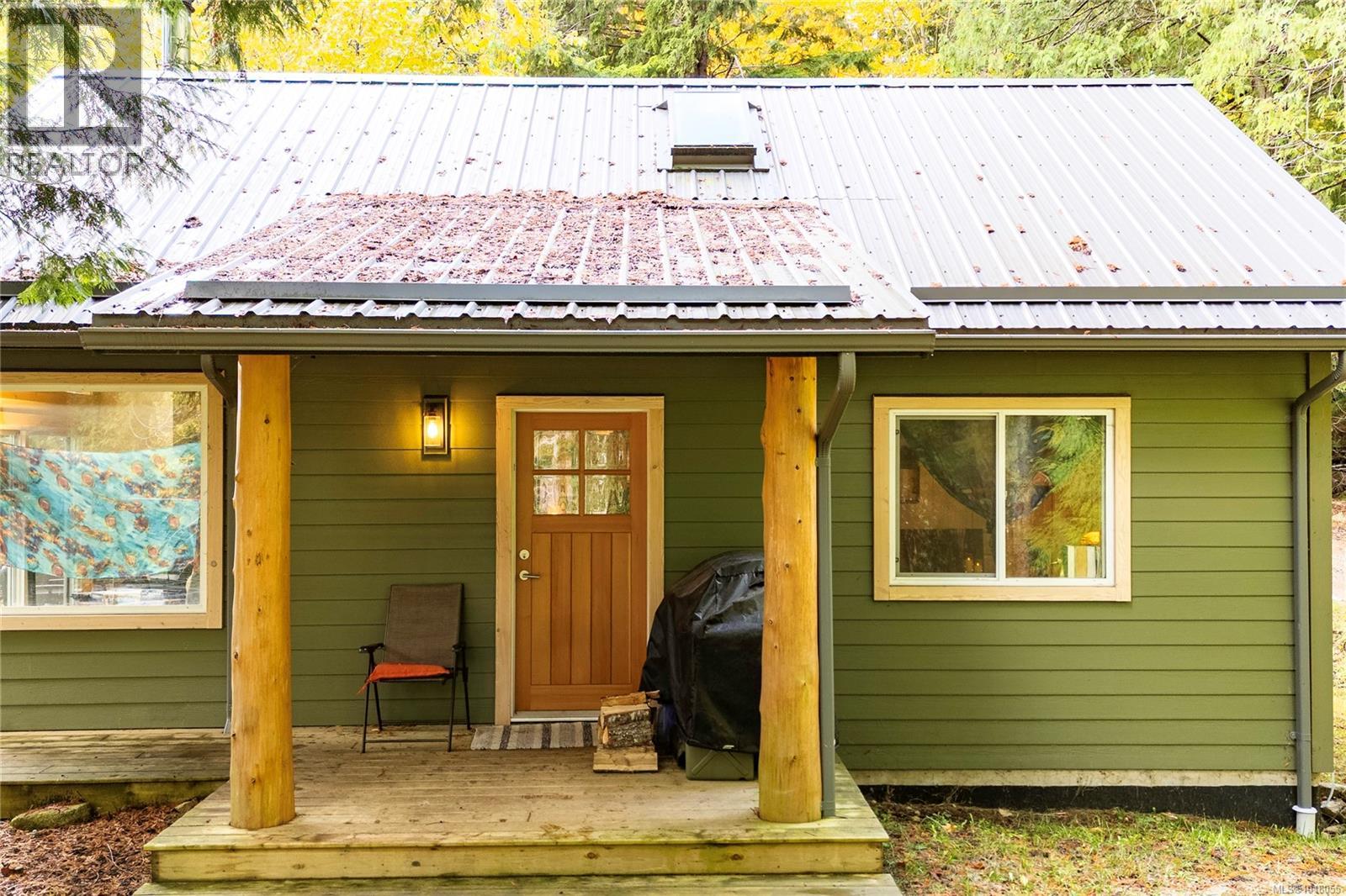 403 Whaletown Rd - 18