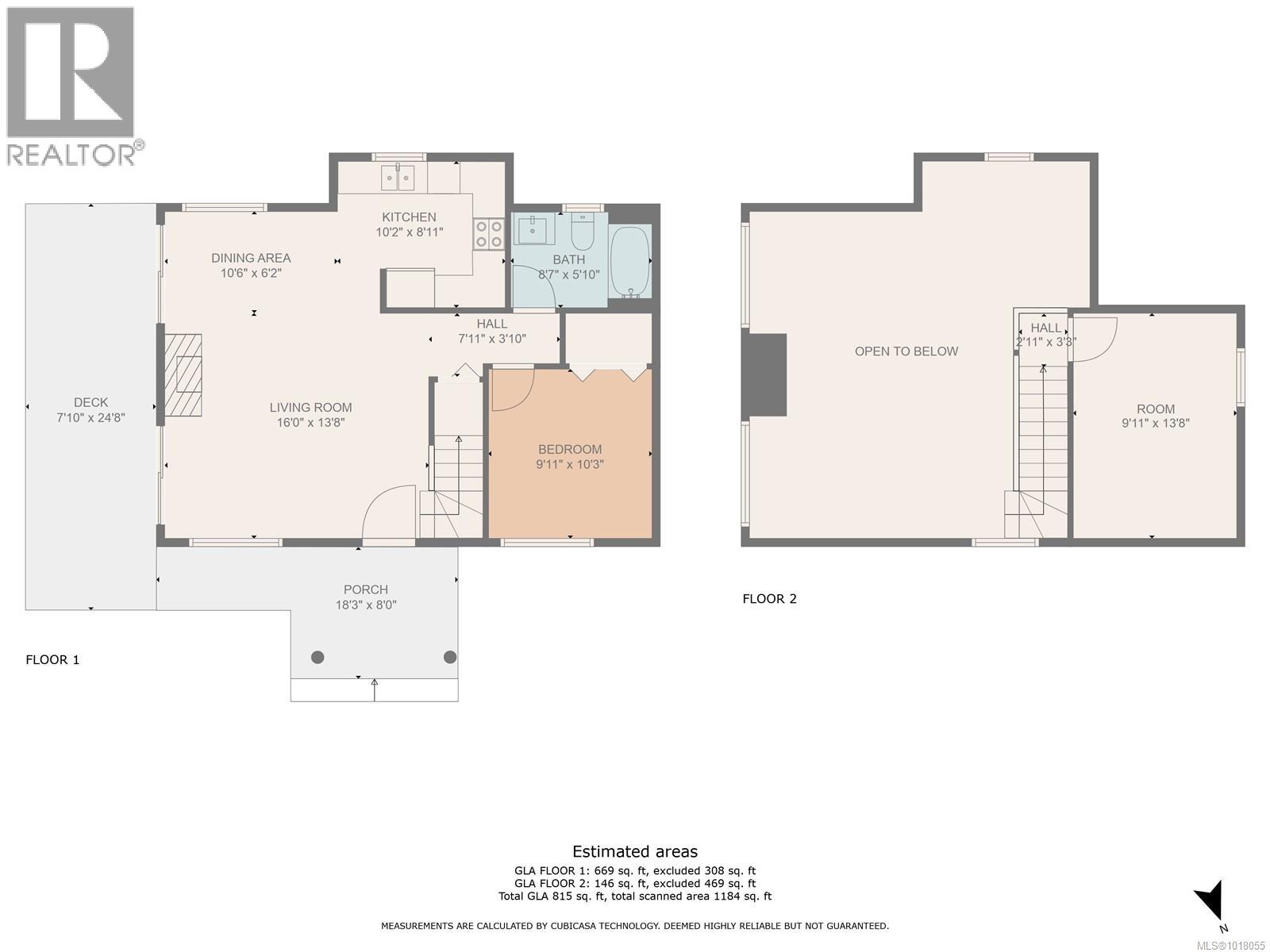 403 Whaletown Rd - 50