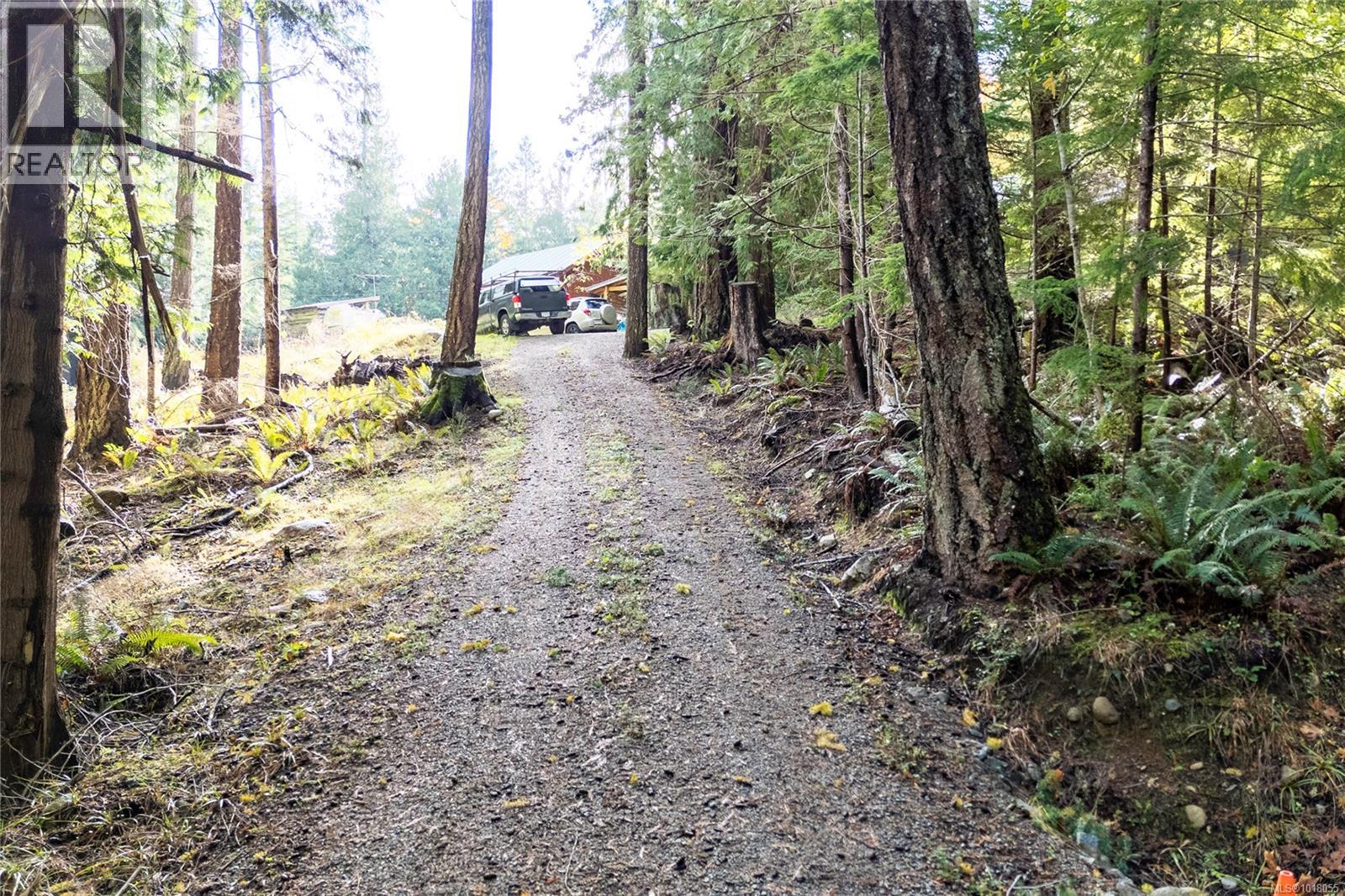403 Whaletown Rd - 30