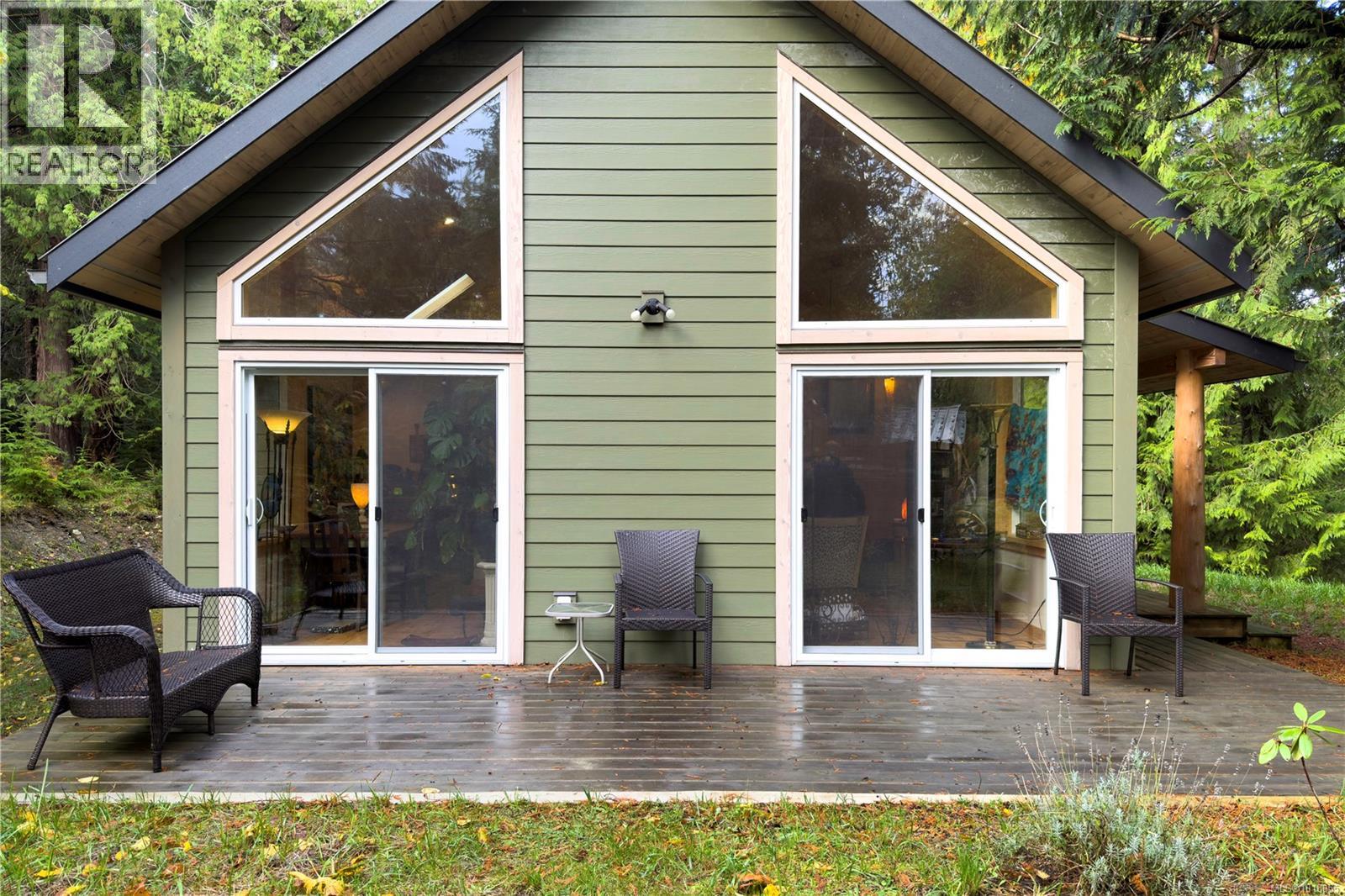 403 Whaletown Rd - 39